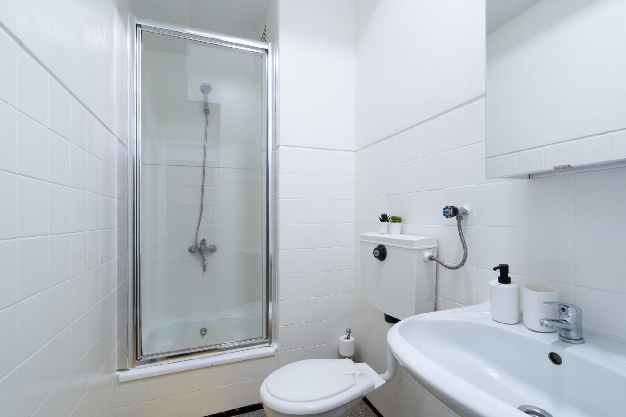 Host Wise - Sweet Flats - Bolhao Center Apartamento Oporto