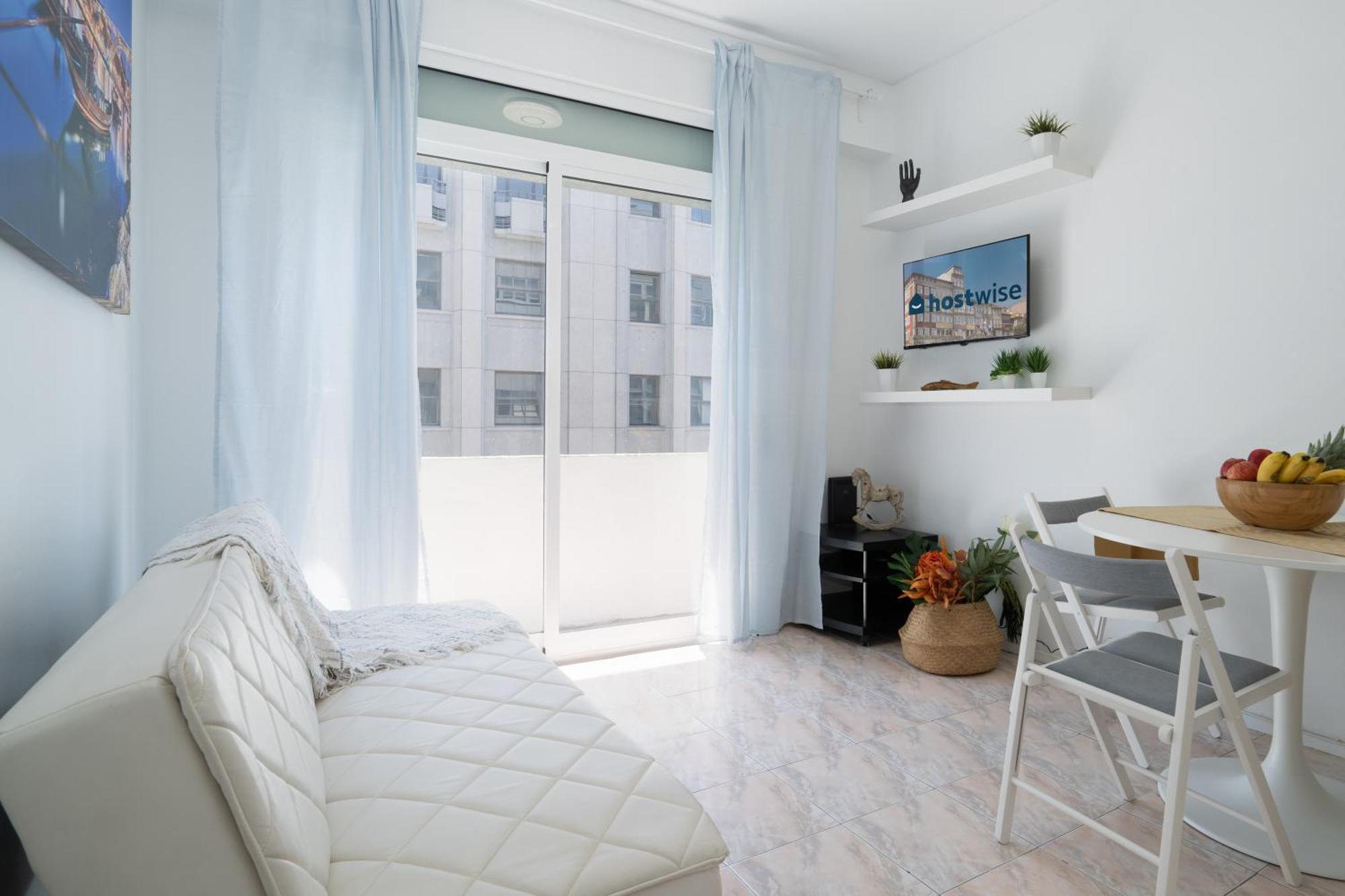 Apartamento Host Wise - Sweet Flats - Bolhao Center Oporto