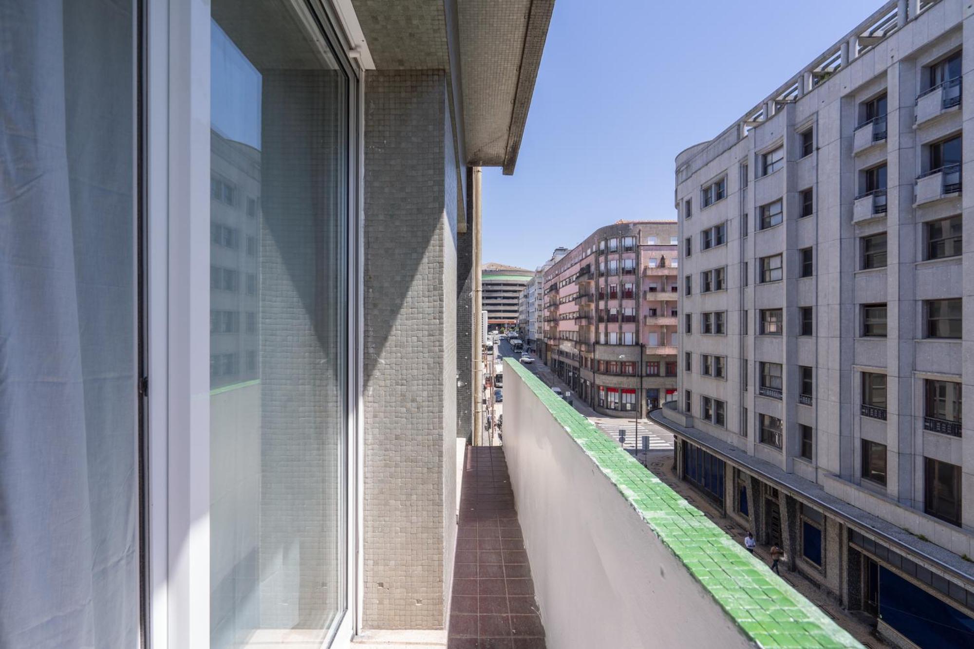 Host Wise - Sweet Flats - Bolhao Center Apartamento *