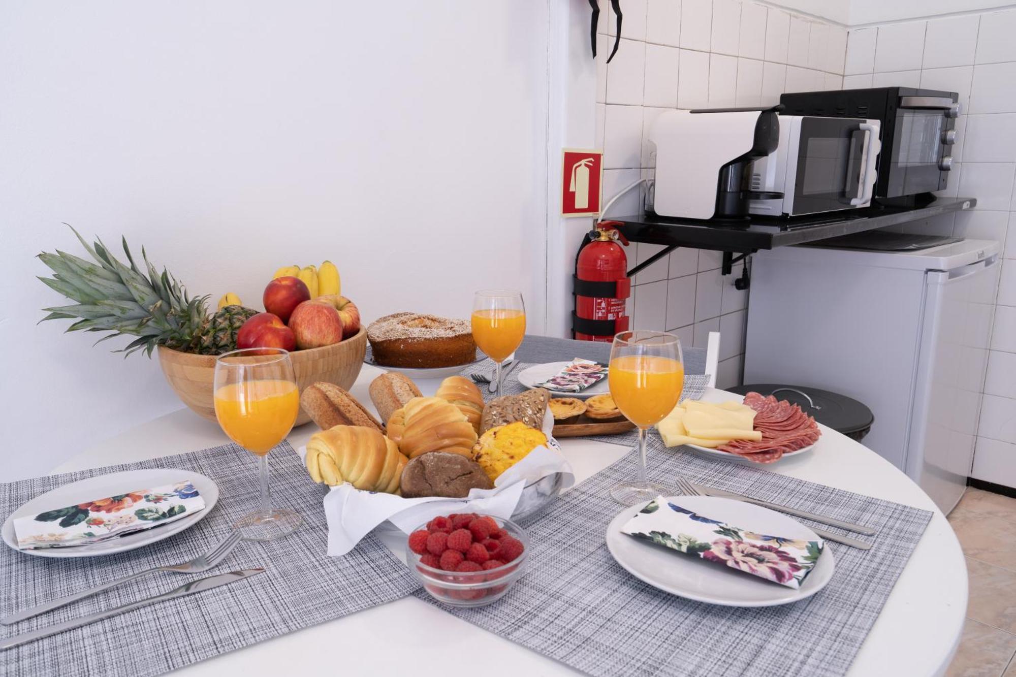 Apartamento Host Wise - Sweet Flats - Bolhao Center Oporto