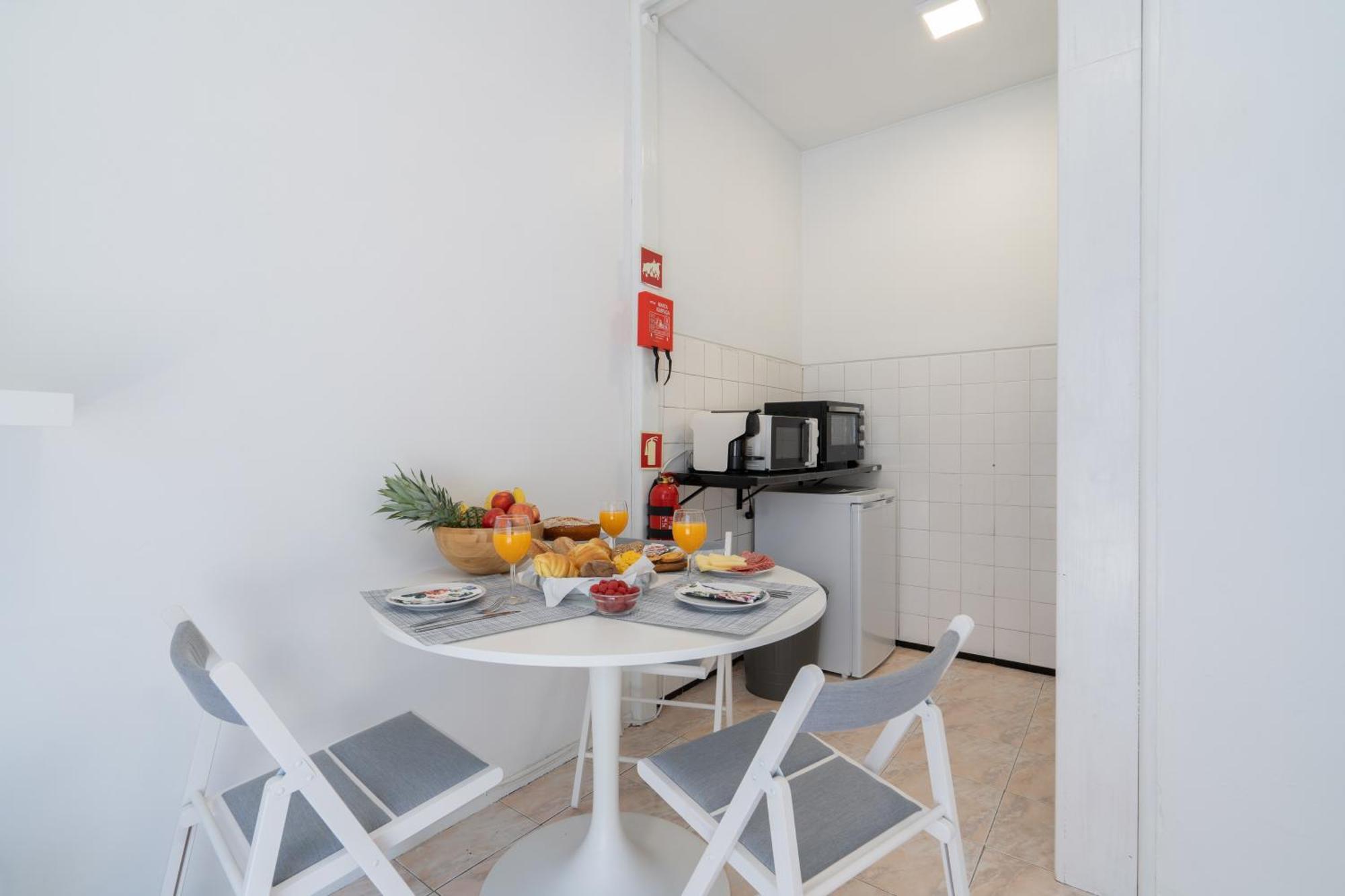 Host Wise - Sweet Flats - Bolhao Center Oporto