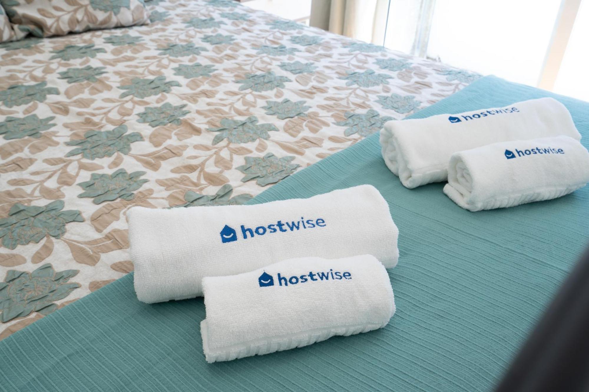 Host Wise - Sweet Flats - Bolhao Center Apartamento