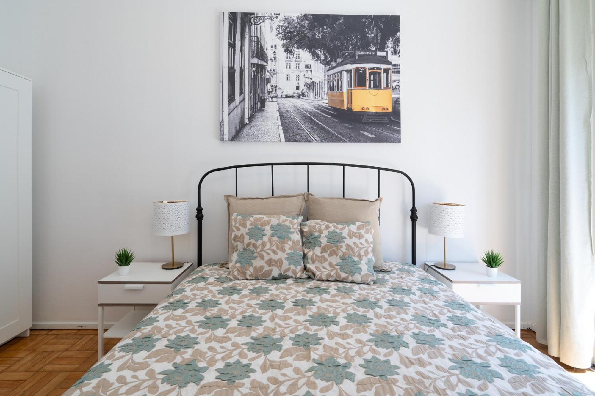 Host Wise - Sweet Flats - Bolhao Center Apartamento