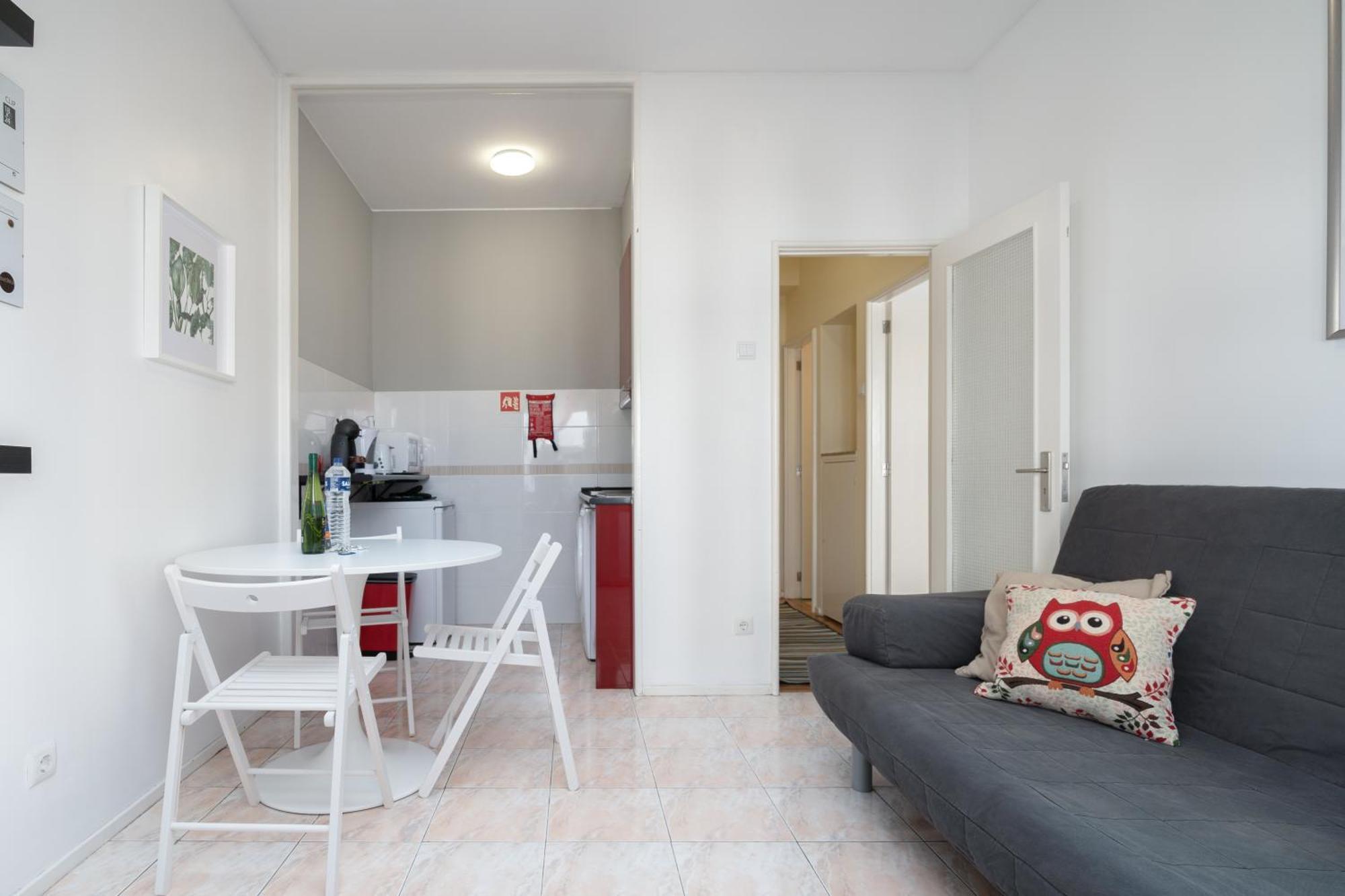 Host Wise - Sweet Flats - Bolhao Center *
