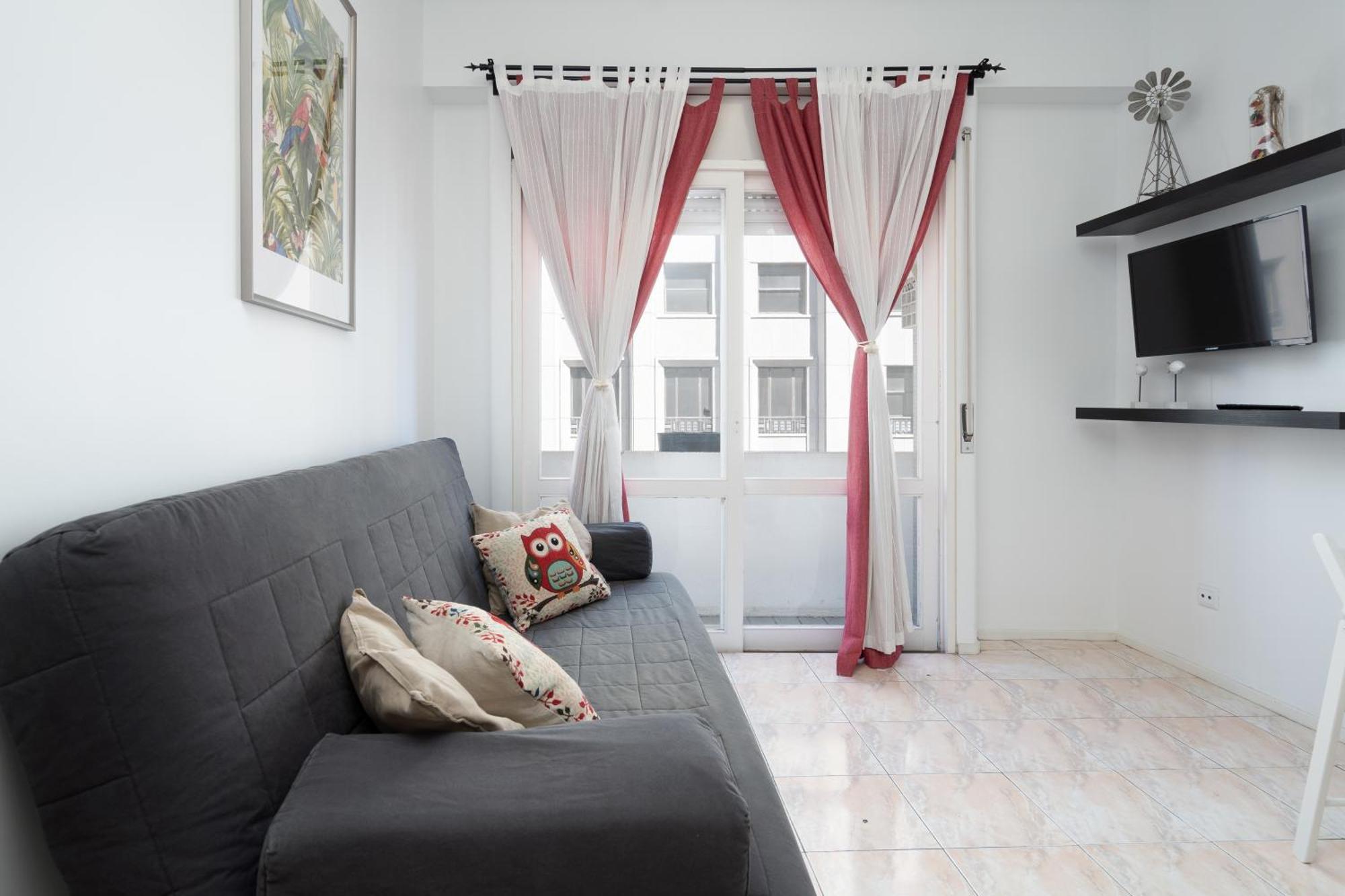 Apartamento Host Wise - Sweet Flats - Bolhao Center