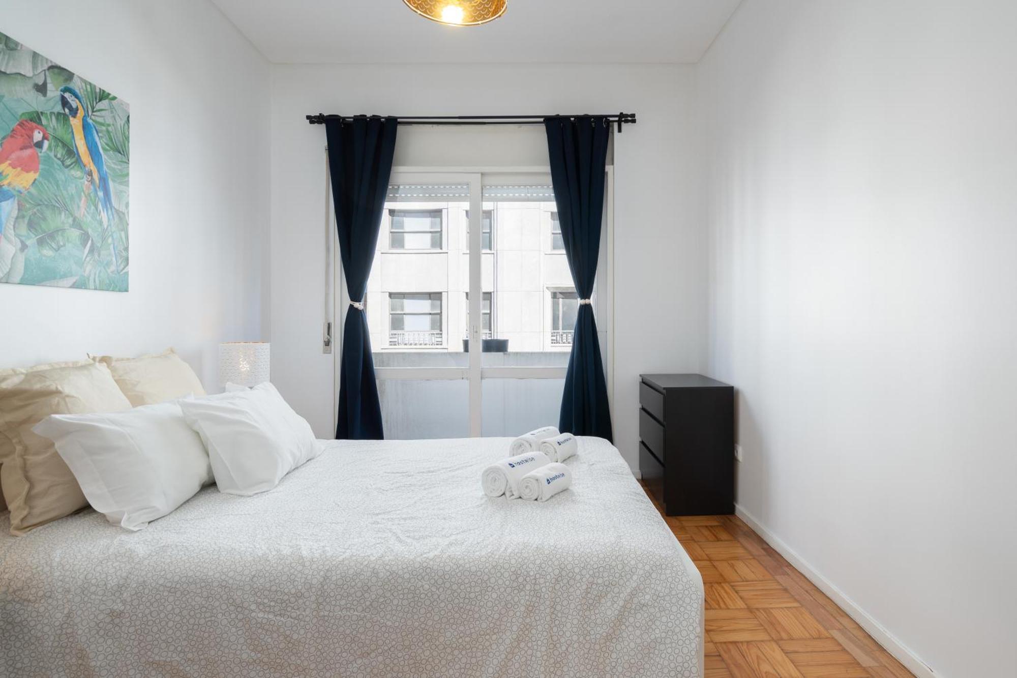 Host Wise - Sweet Flats - Bolhao Center Oporto