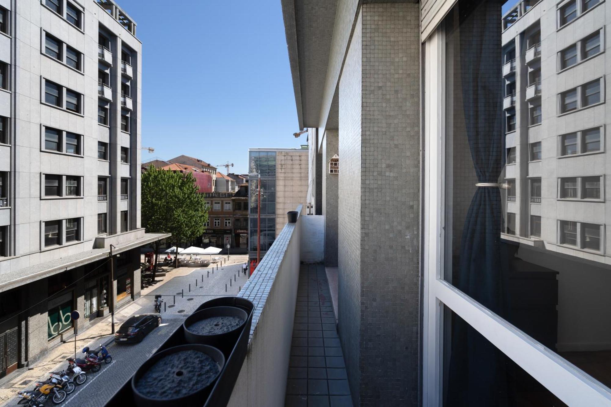 Host Wise - Sweet Flats - Bolhao Center