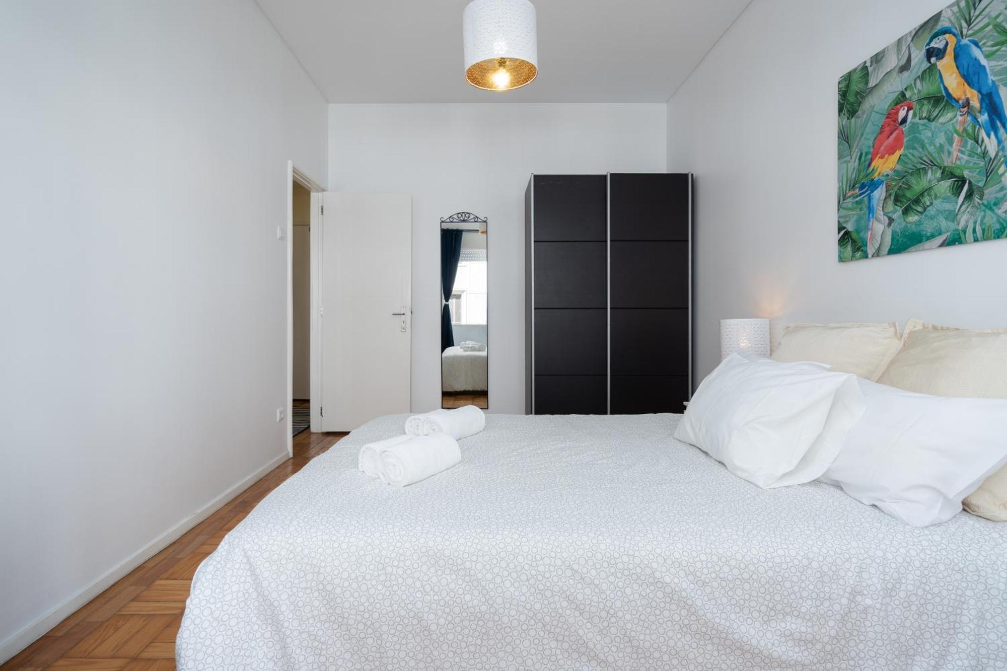 Apartamento Host Wise - Sweet Flats - Bolhao Center *