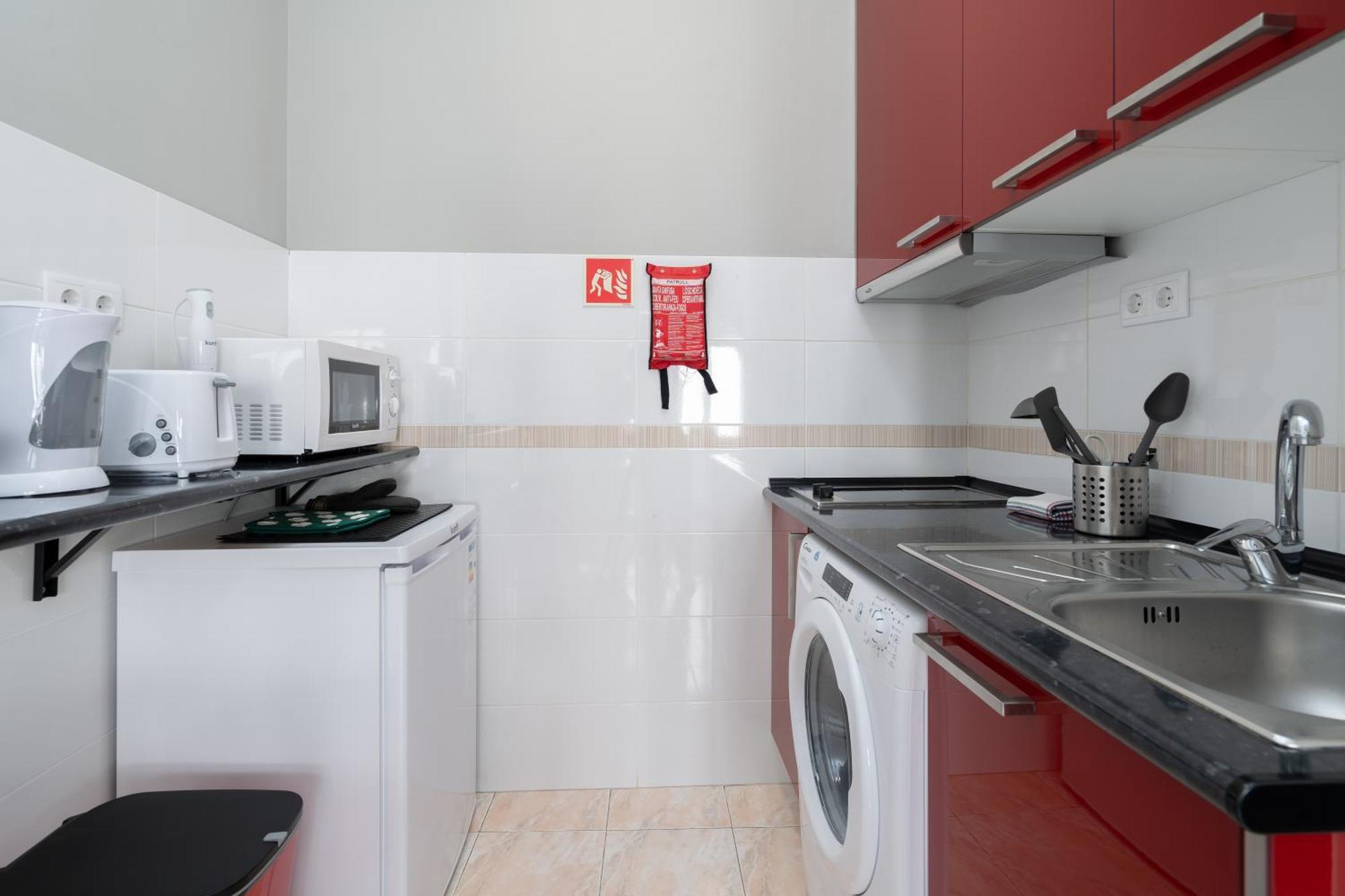 Host Wise - Sweet Flats - Bolhao Center Apartamento Oporto