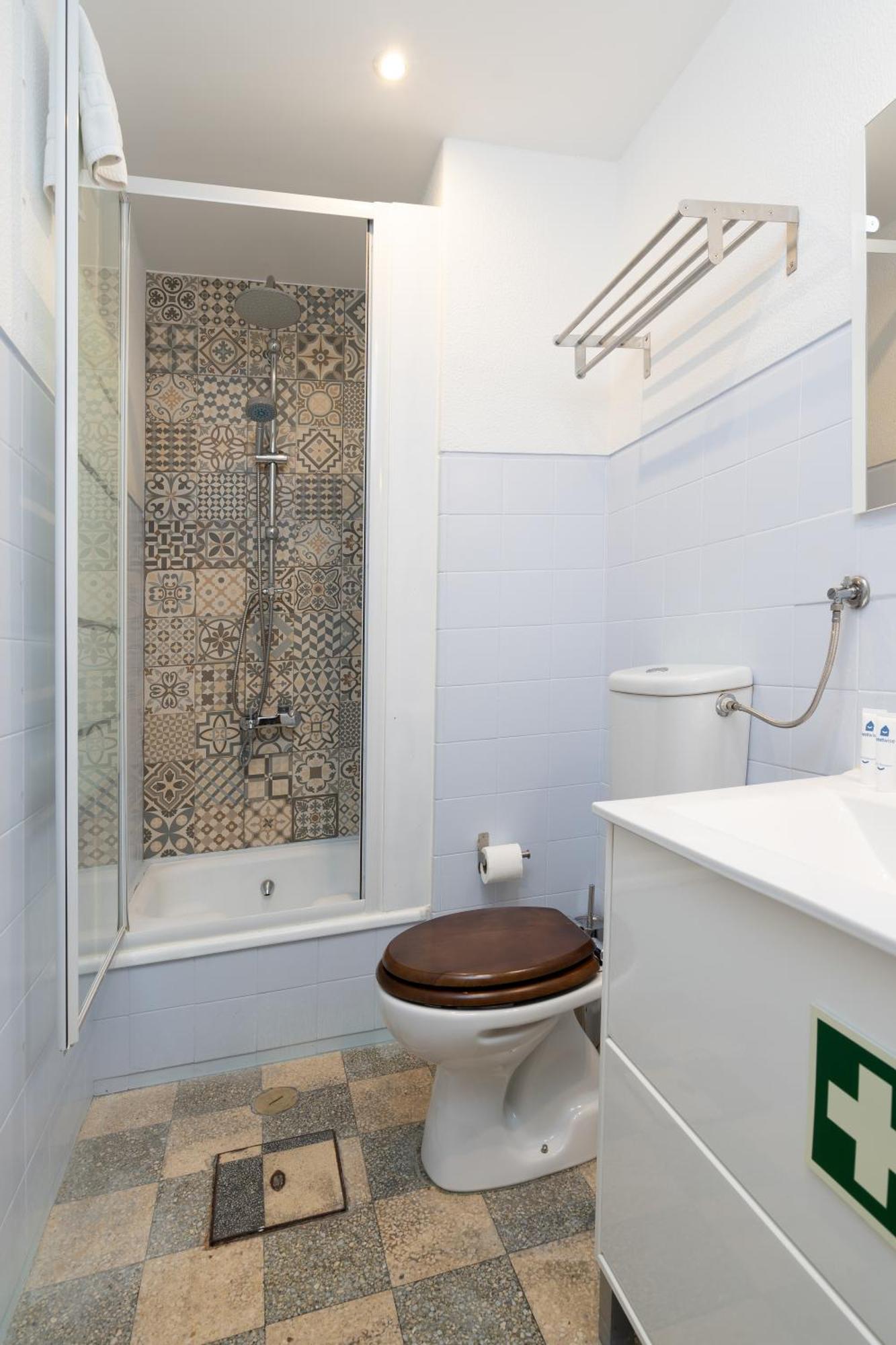 Apartamento Host Wise - Sweet Flats - Bolhao Center Oporto