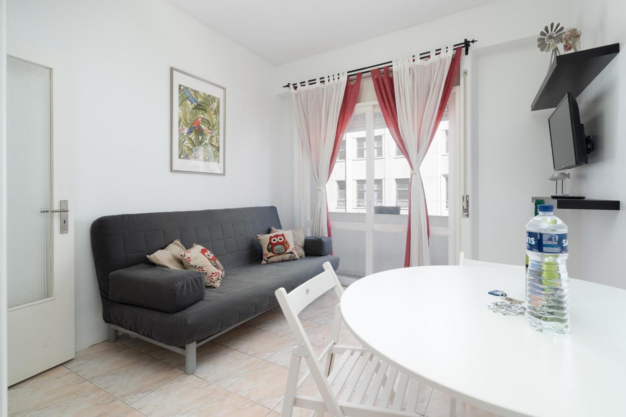 Host Wise - Sweet Flats - Bolhao Center Apartamento