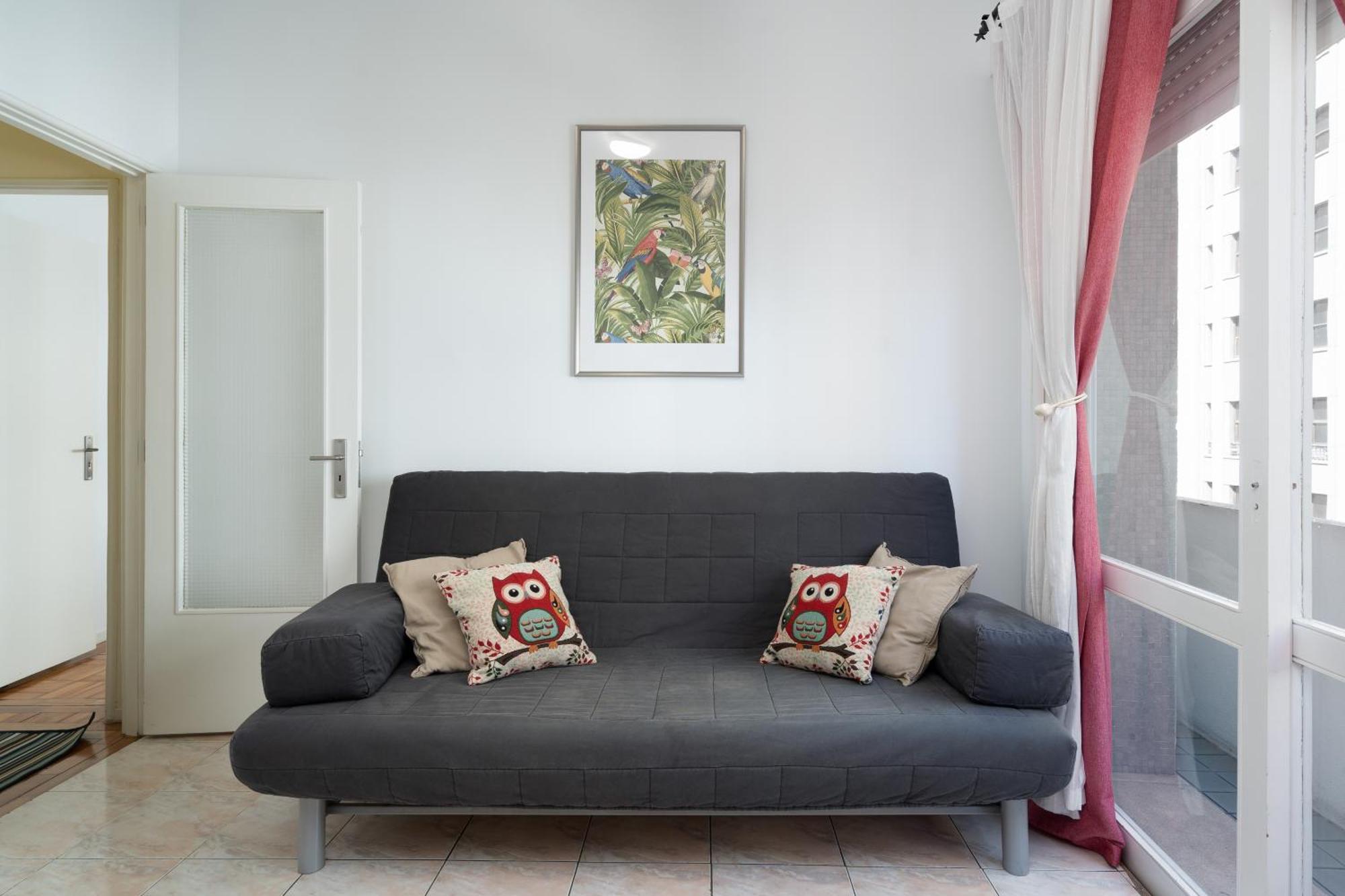 Apartamento Host Wise - Sweet Flats - Bolhao Center Oporto