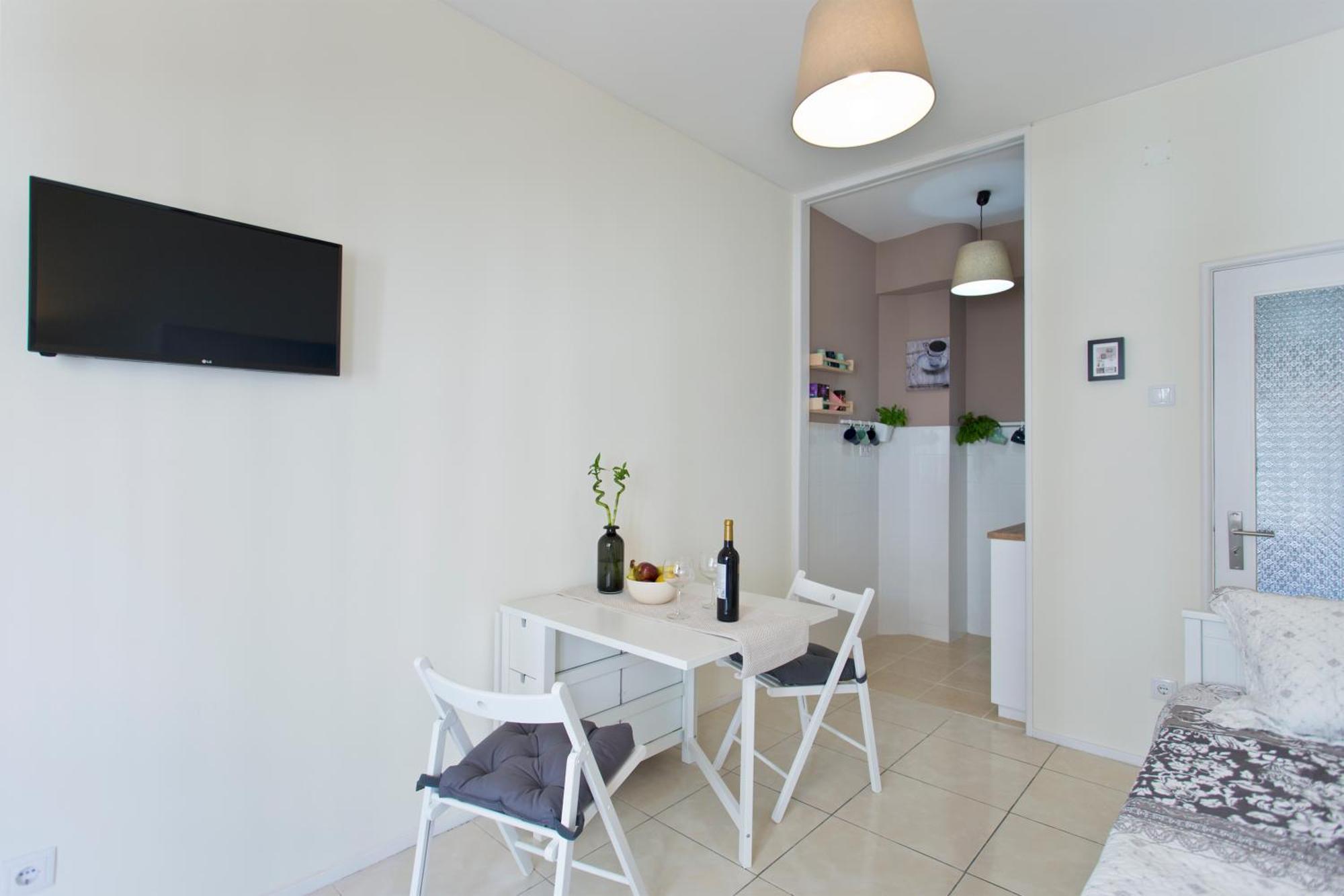 Host Wise - Sweet Flats - Bolhao Center Apartamento *