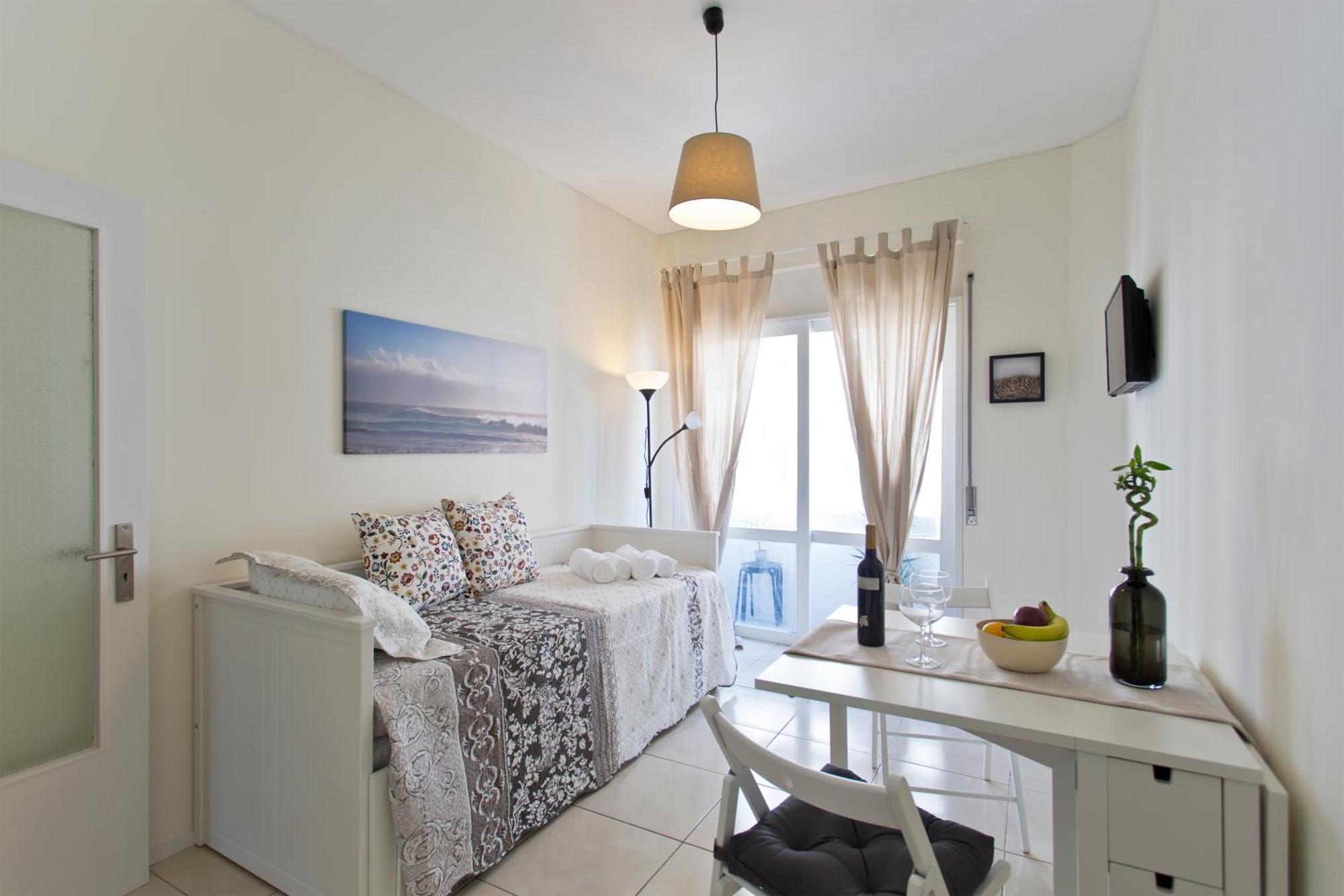 Host Wise - Sweet Flats - Bolhao Center *