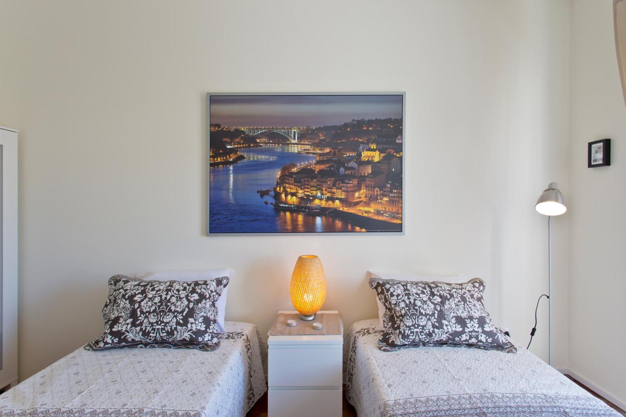 Host Wise - Sweet Flats - Bolhao Center *