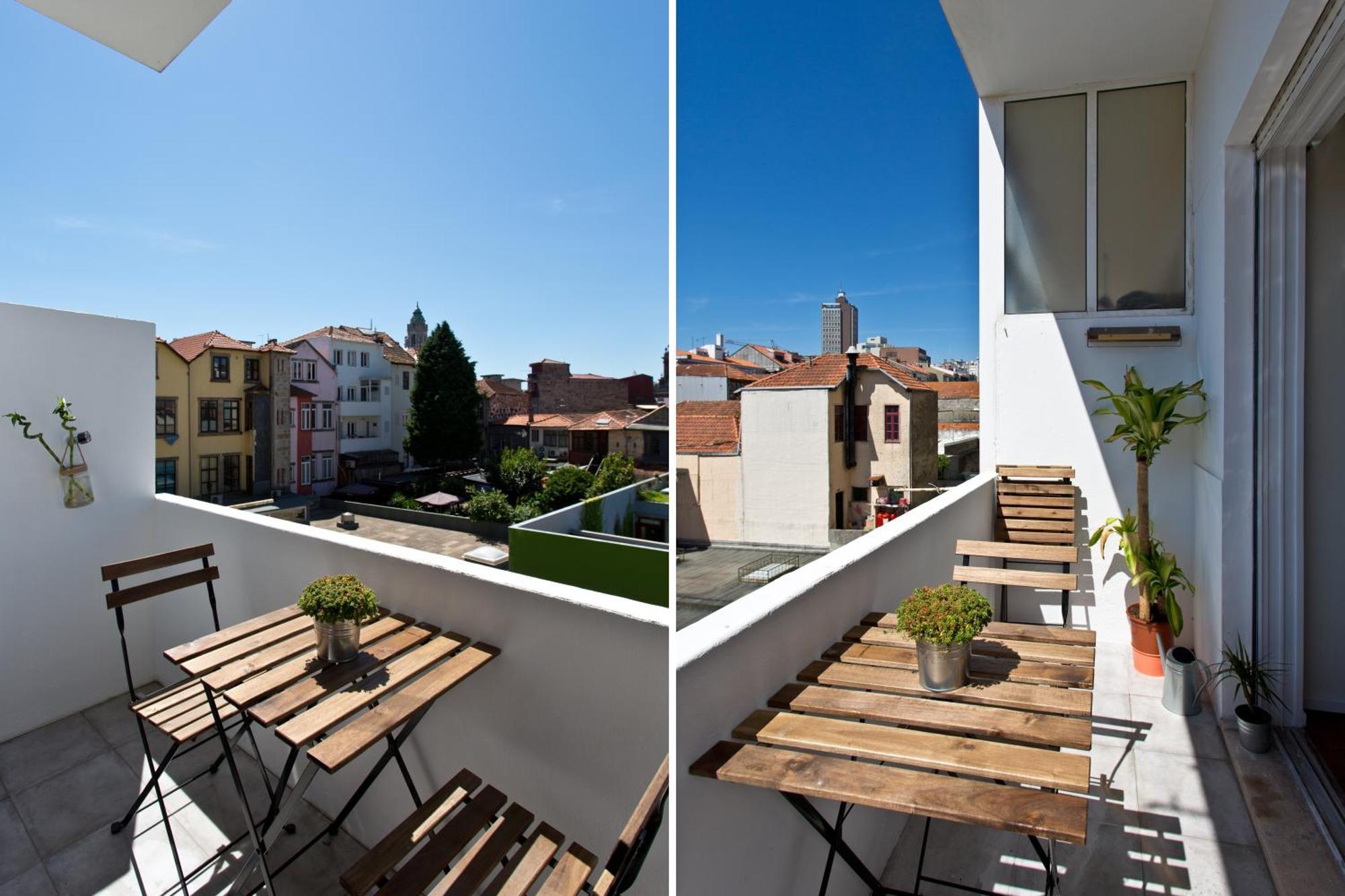 Host Wise - Sweet Flats - Bolhao Center Apartamento Oporto