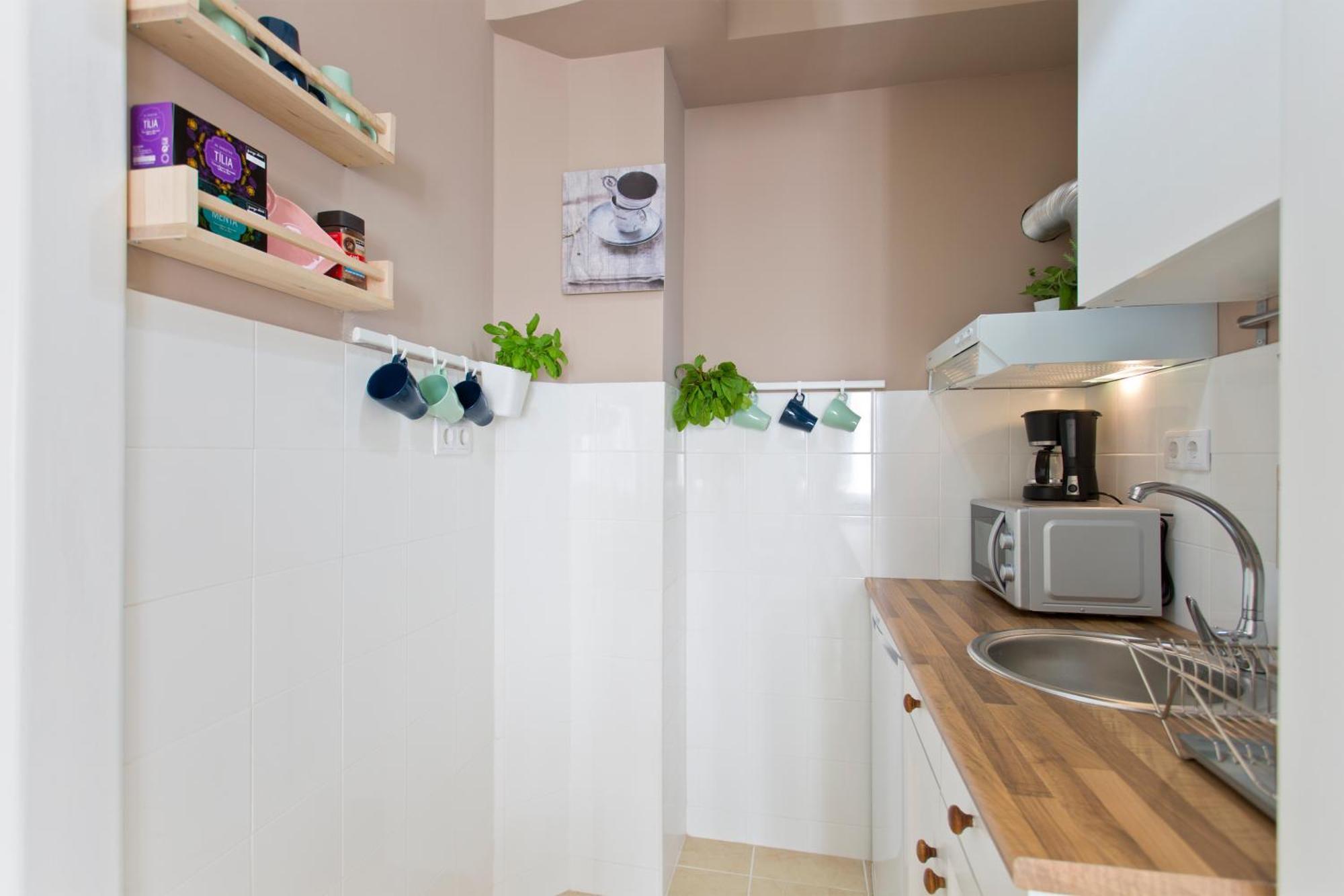 Host Wise - Sweet Flats - Bolhao Center Apartamento *