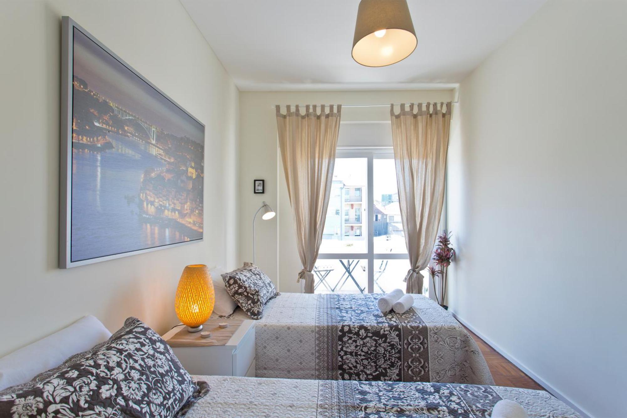 Host Wise - Sweet Flats - Bolhao Center *