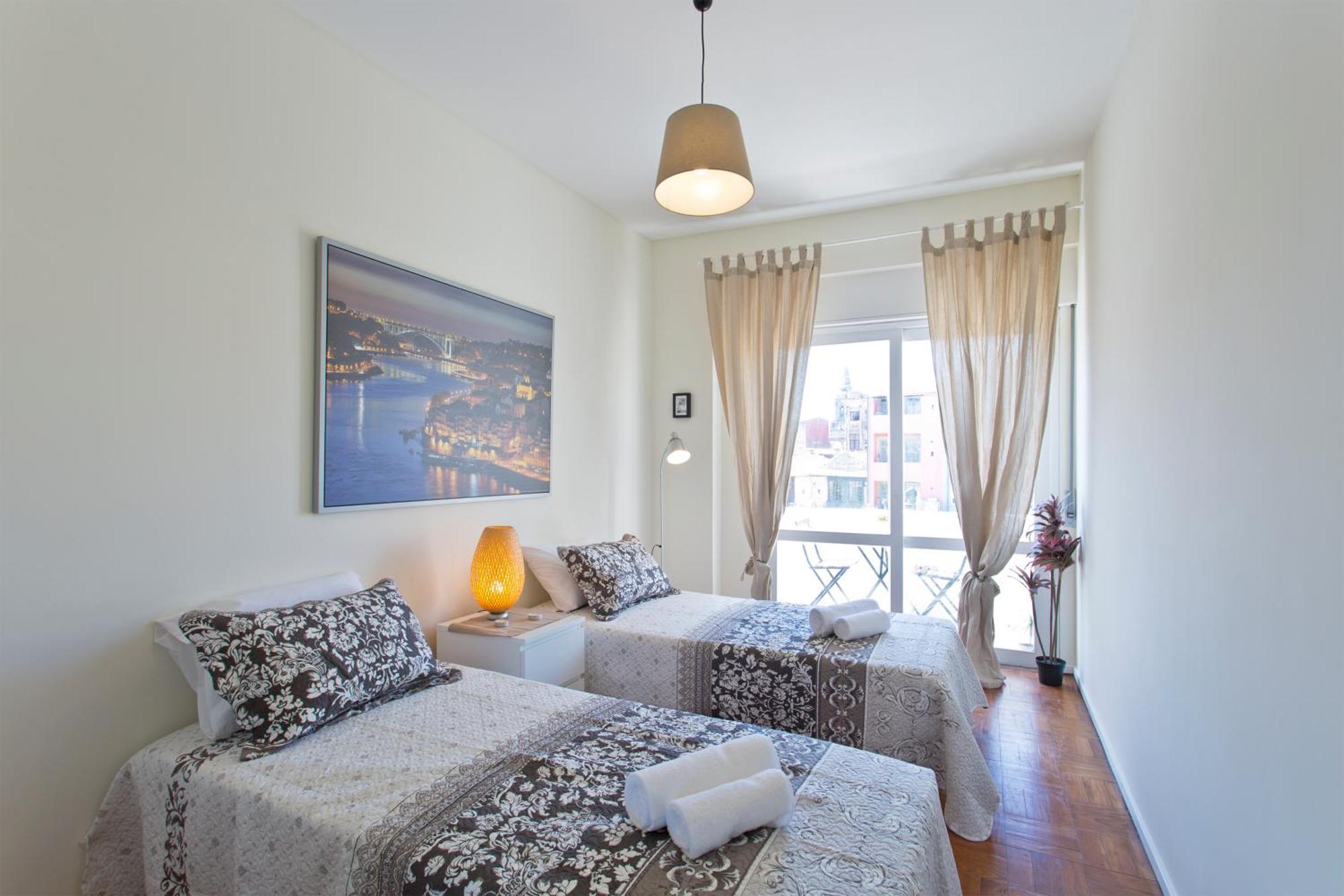 Host Wise - Sweet Flats - Bolhao Center Oporto