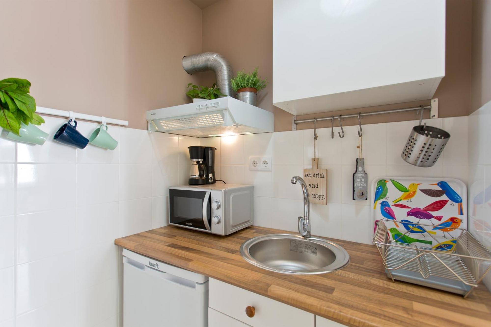 Host Wise - Sweet Flats - Bolhao Center * Oporto