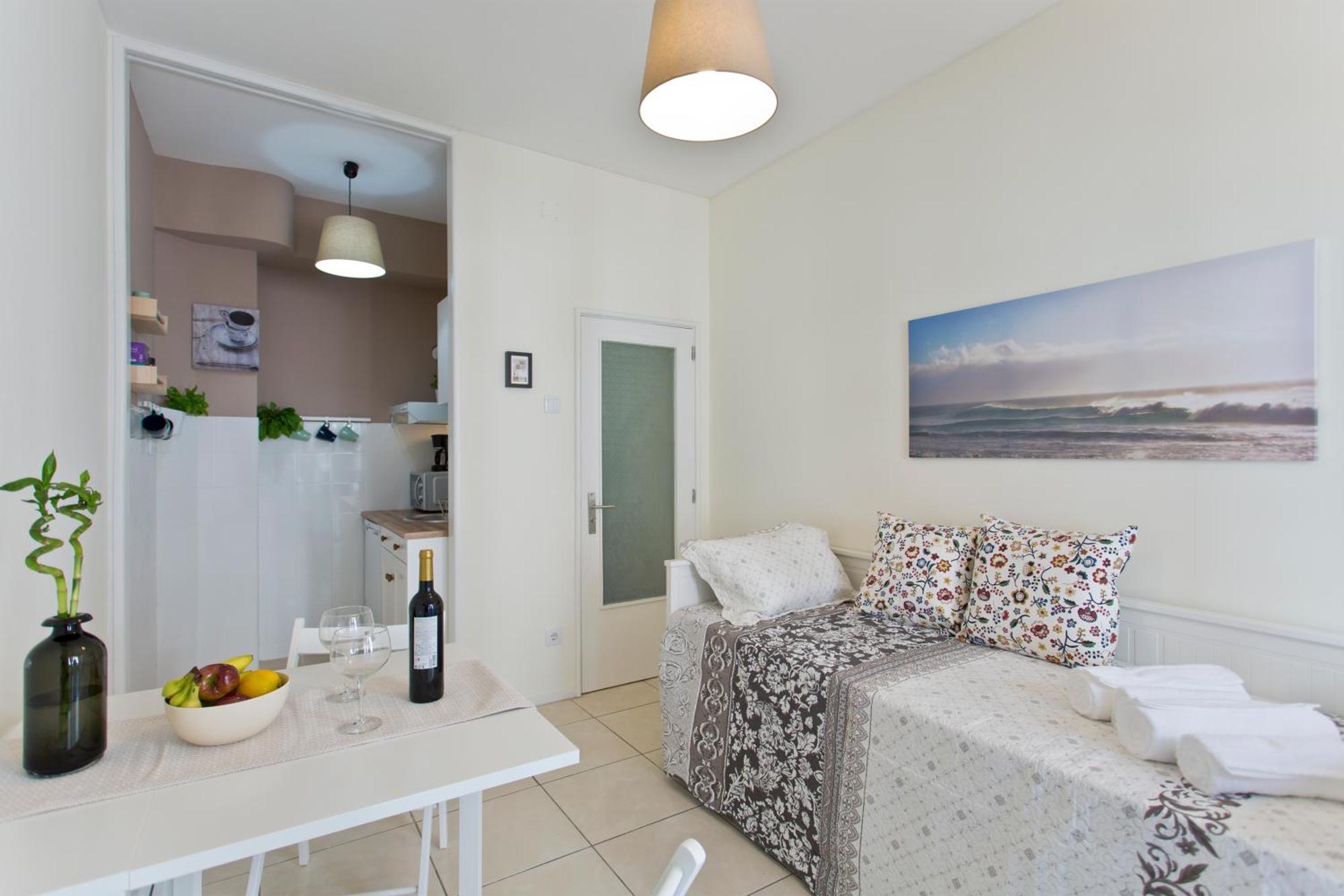 Apartamento Host Wise - Sweet Flats - Bolhao Center *