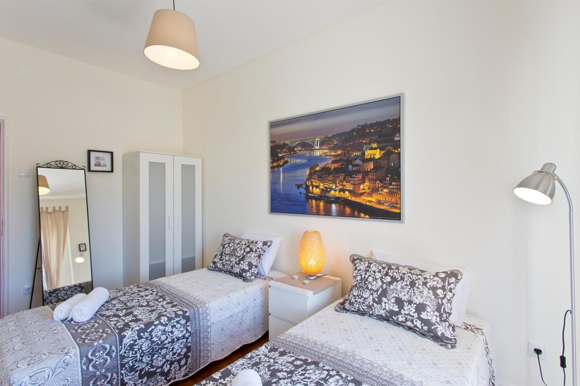 Host Wise - Sweet Flats - Bolhao Center