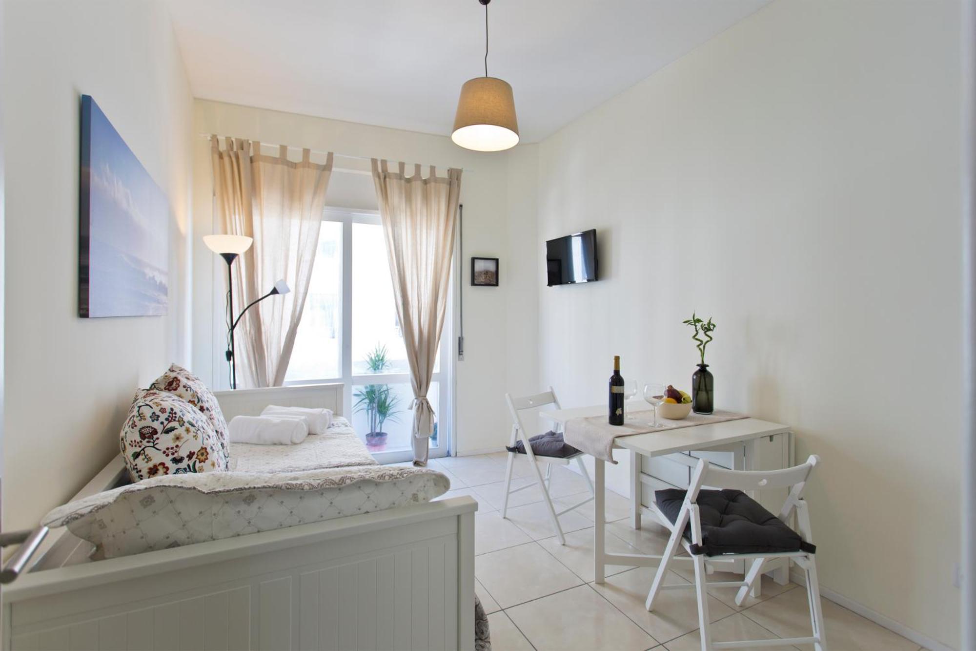Host Wise - Sweet Flats - Bolhao Center Oporto