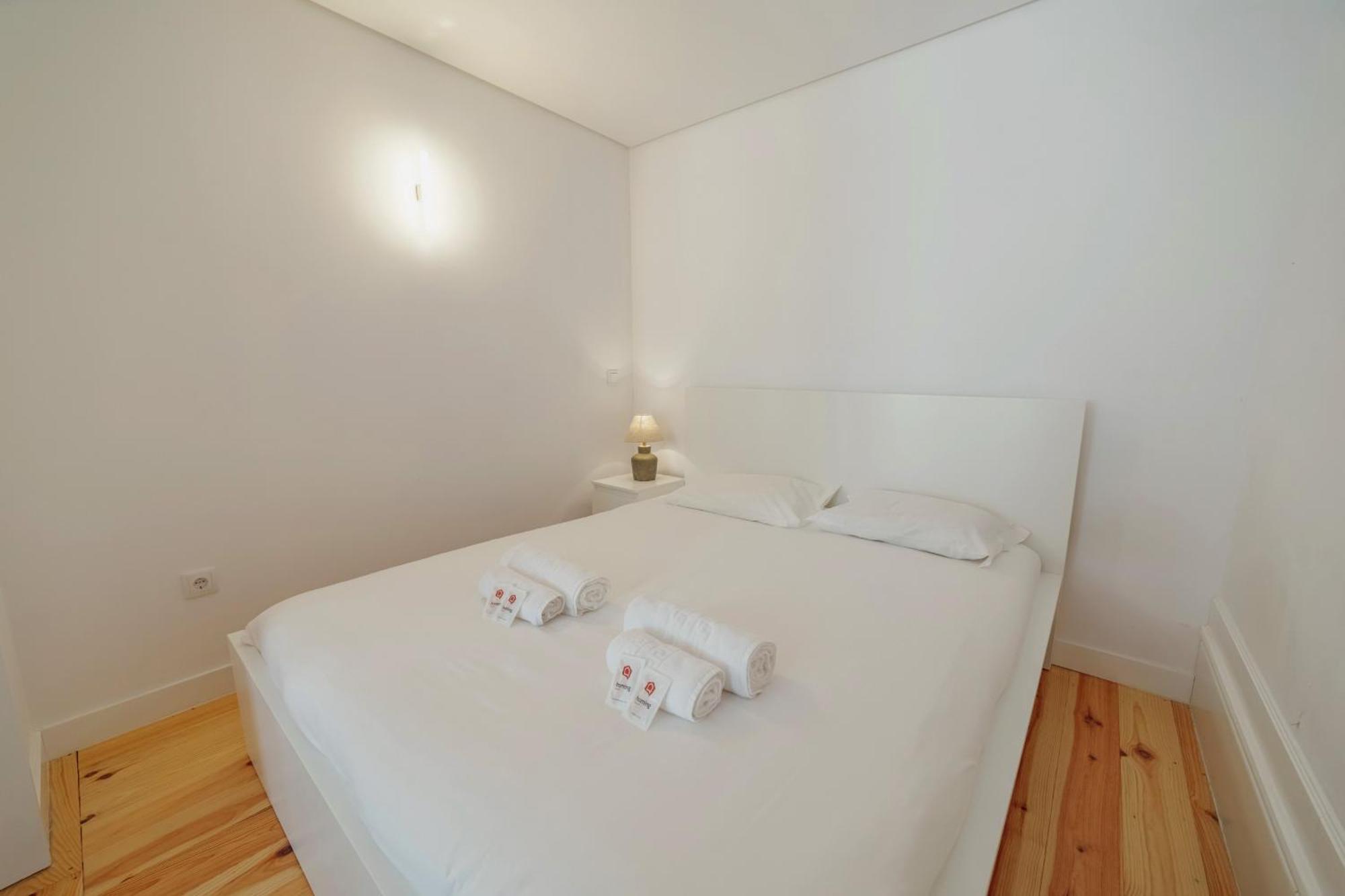 Downtown Almada By Homing Apartamento *