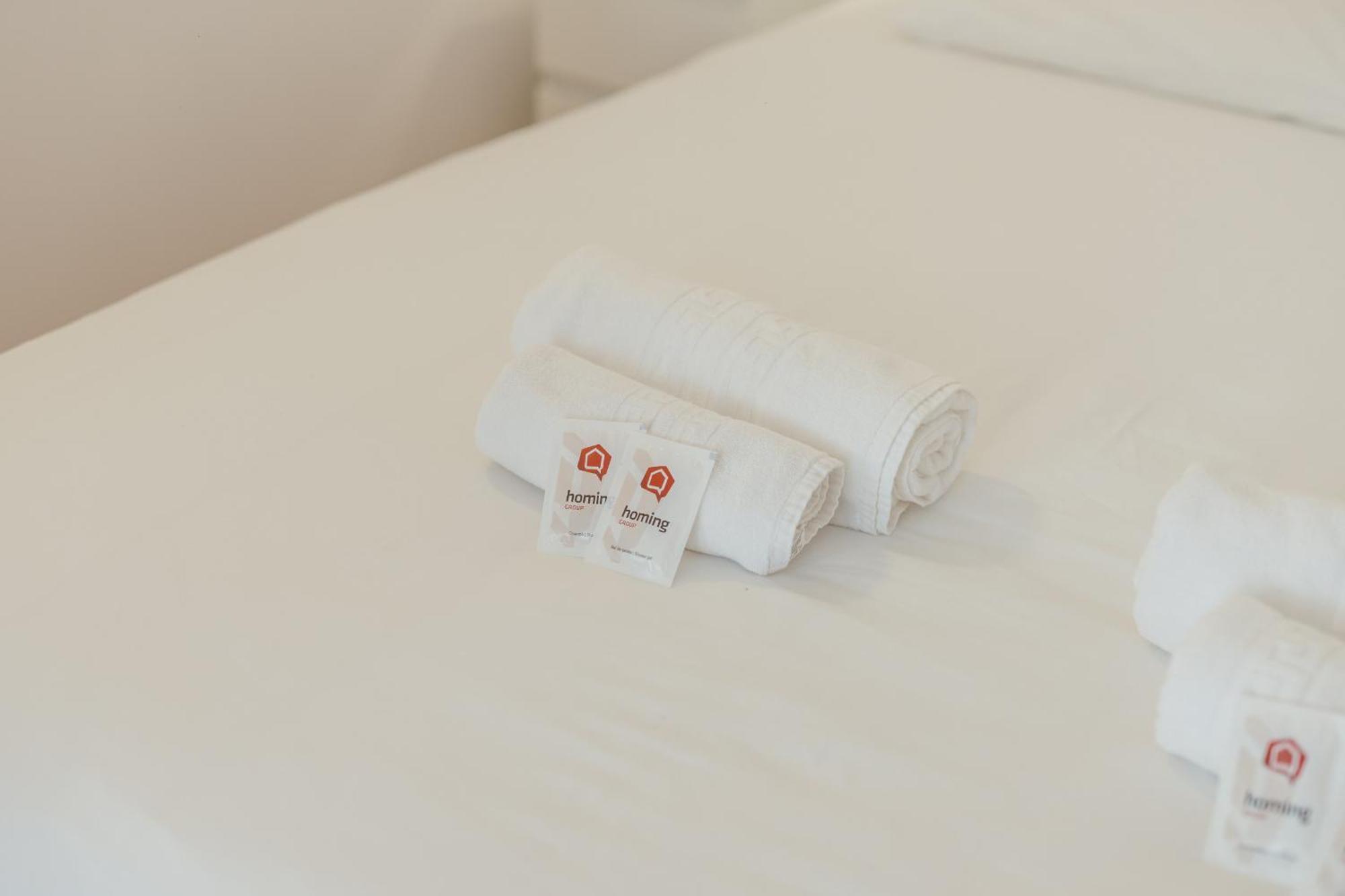 Downtown Almada By Homing Apartamento Porto