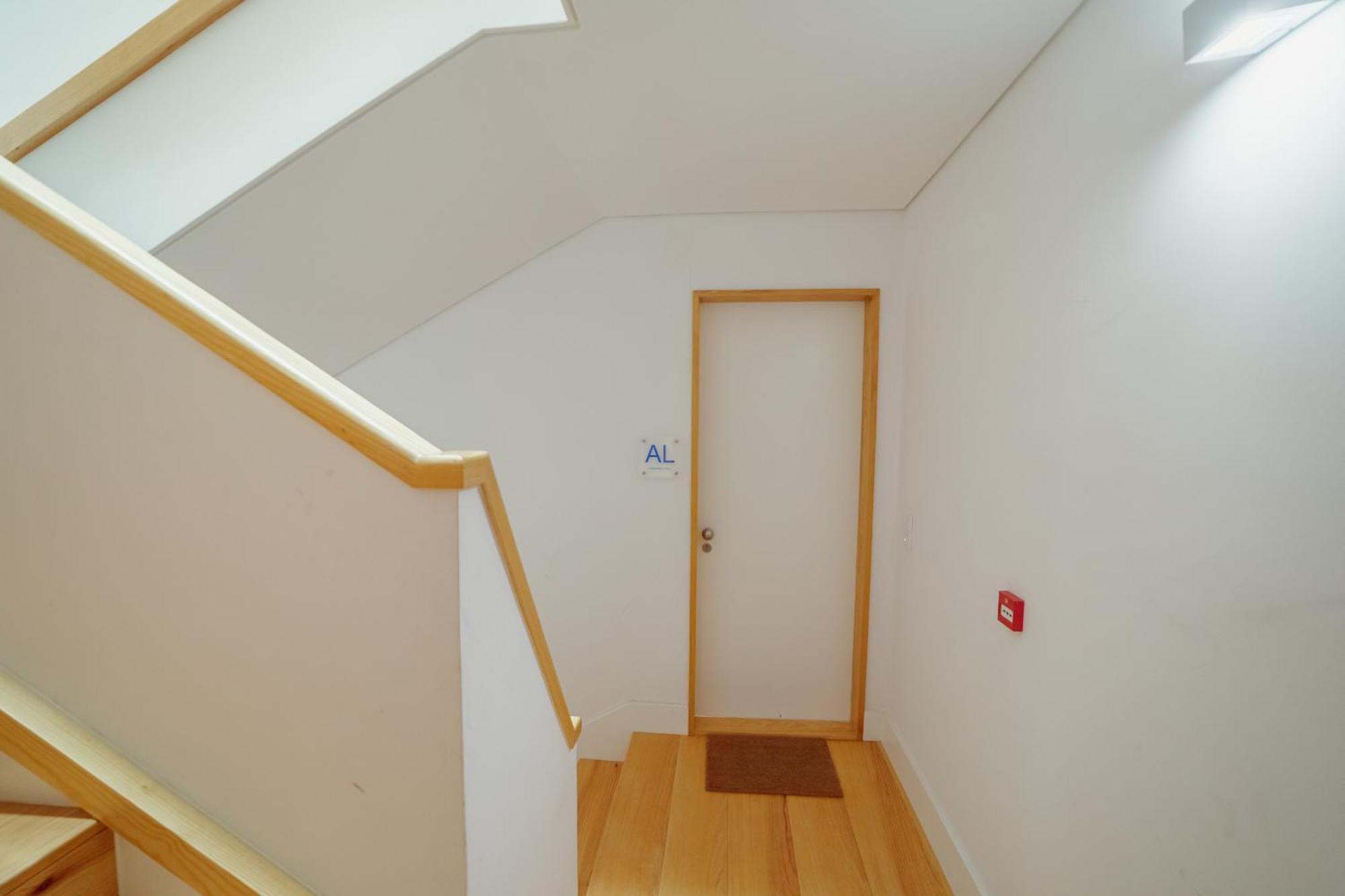 Apartamento Downtown Almada By Homing Porto