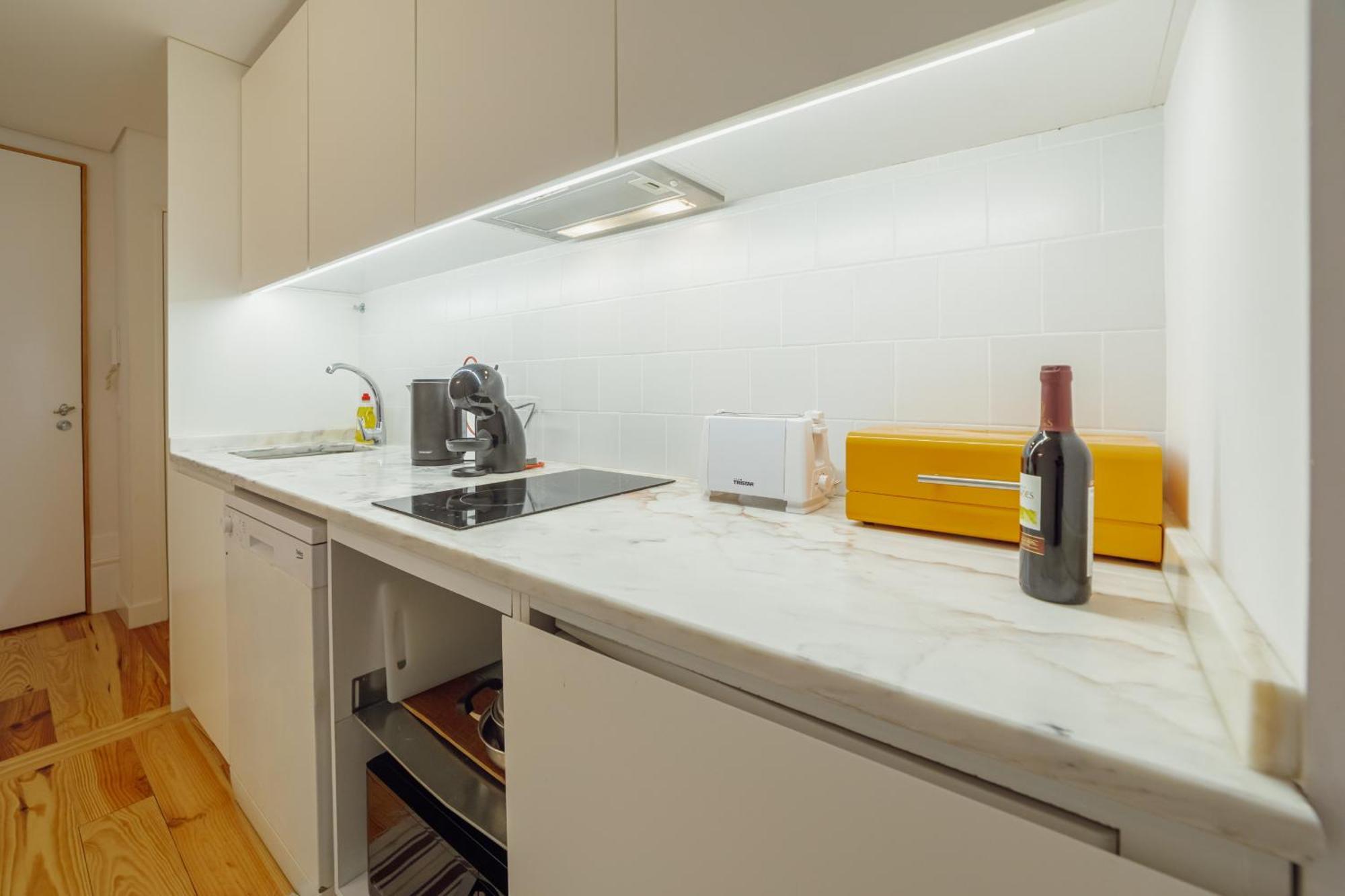 Downtown Almada By Homing Apartamento