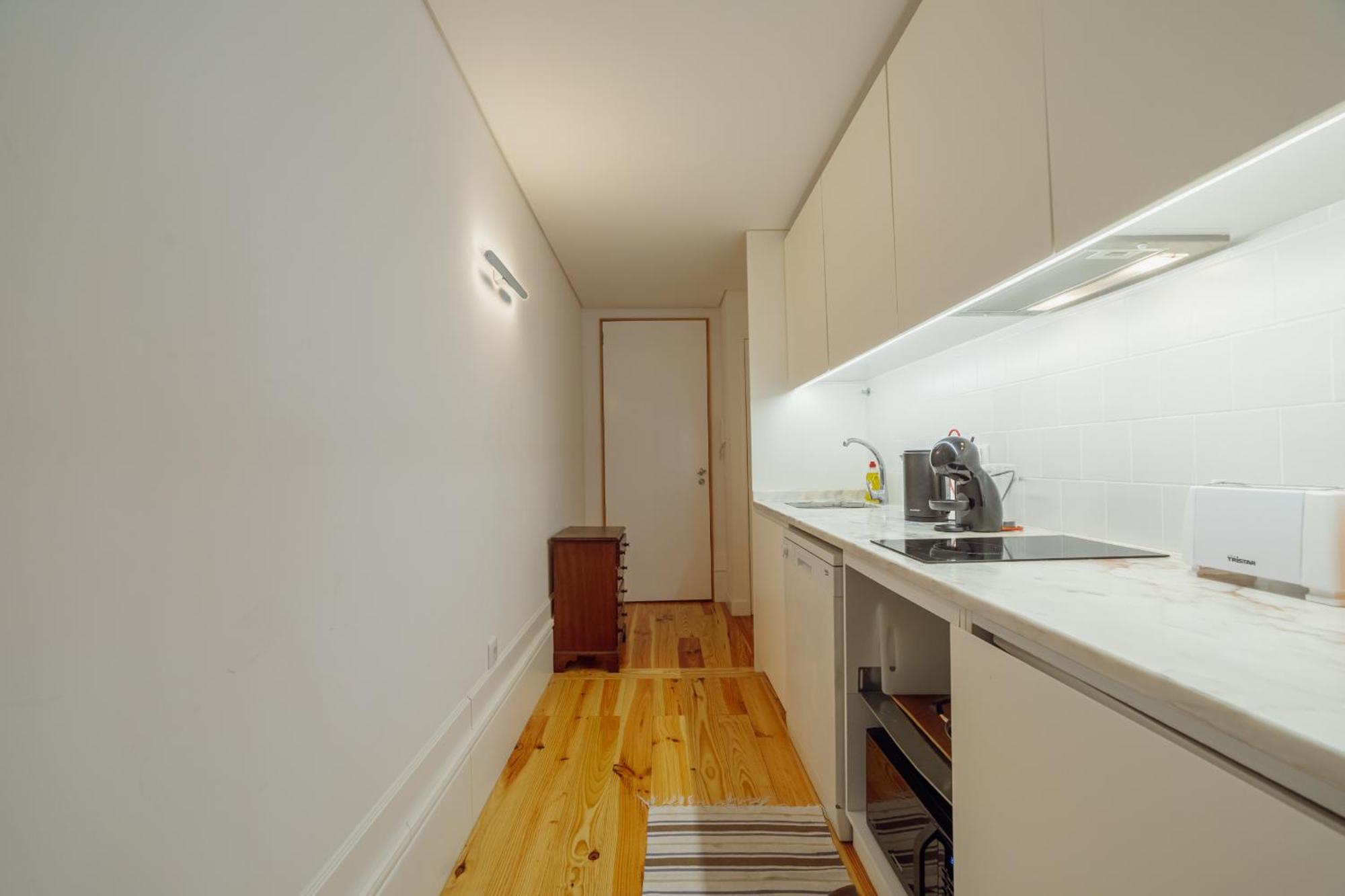 Downtown Almada By Homing Apartamento