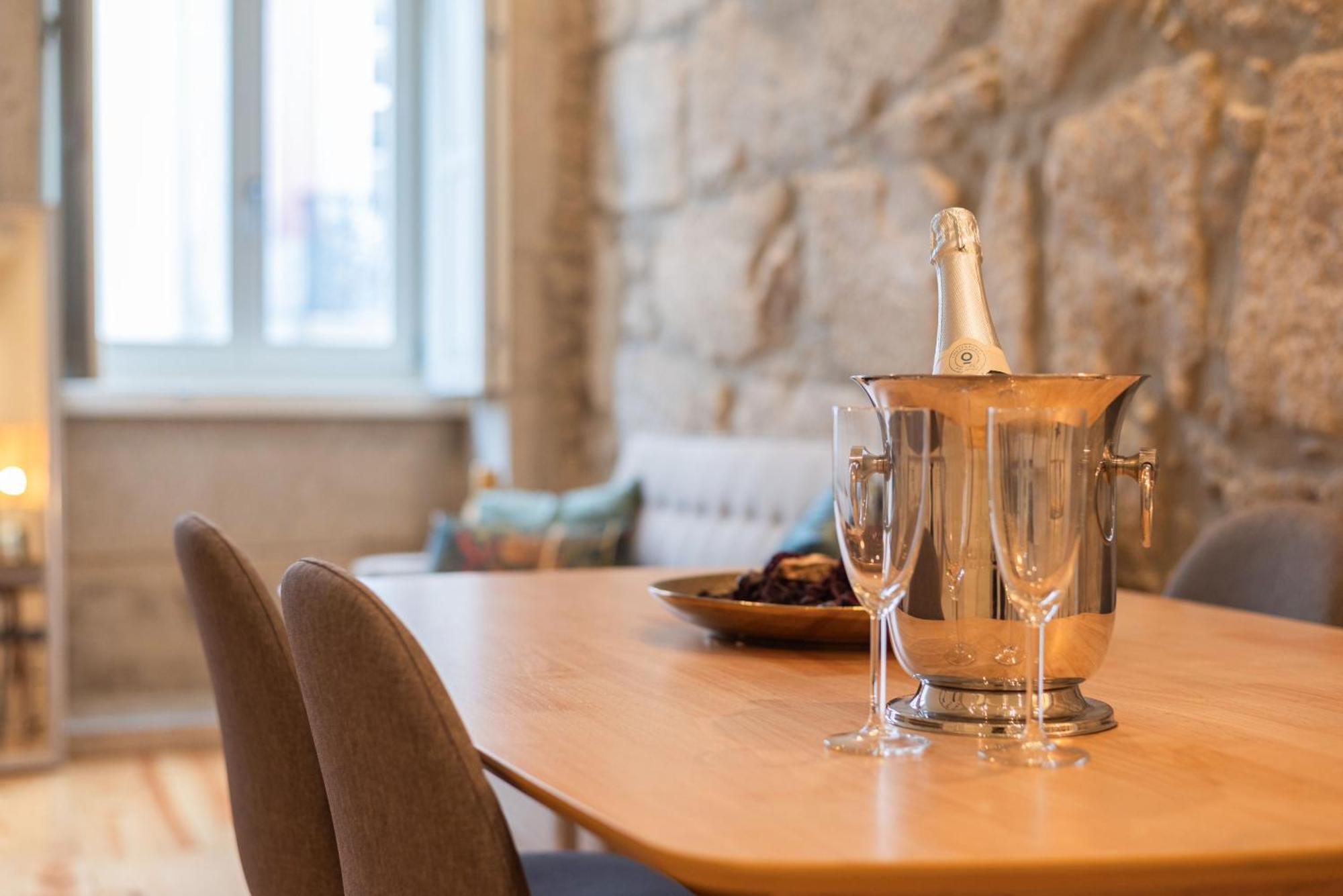 Apartamento Luxury Style 1