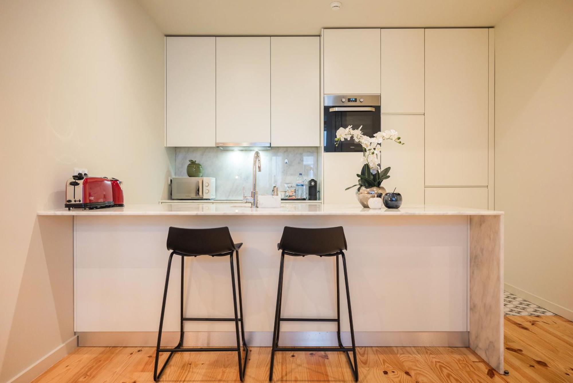 Luxury Style 1 Apartamento *