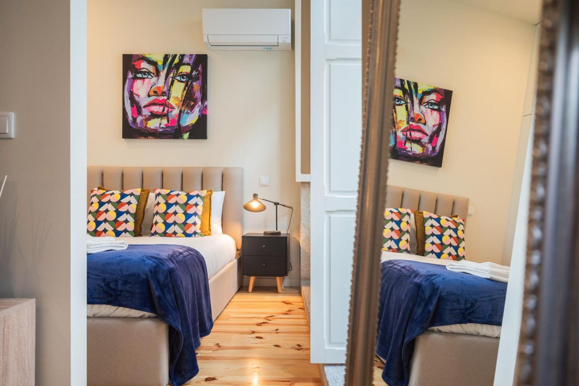 Luxury Style 1 Apartamento Oporto
