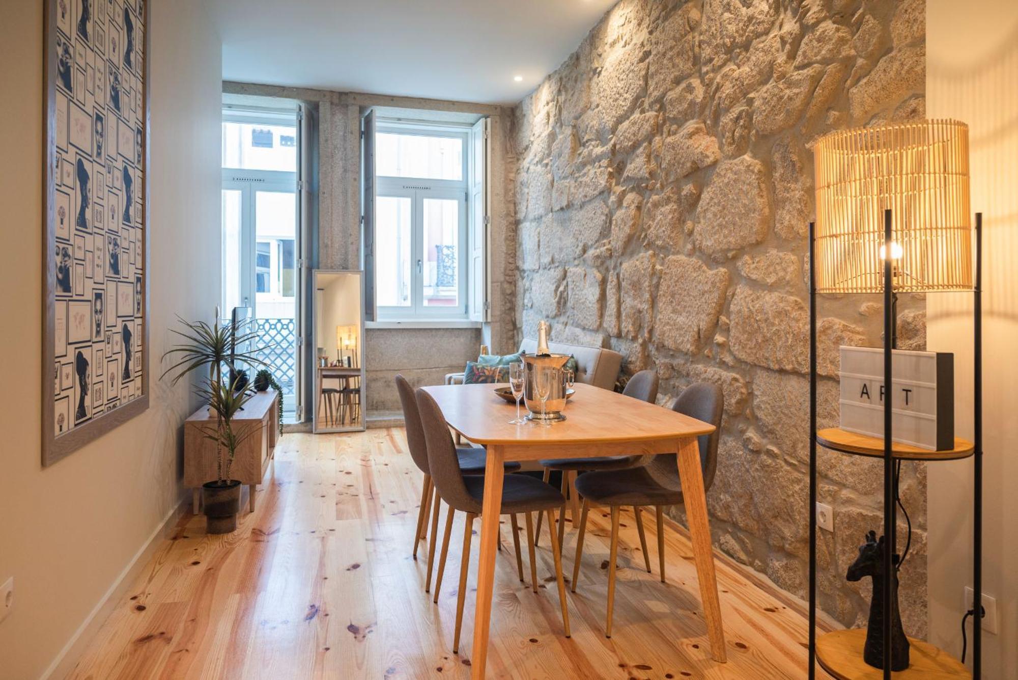 Luxury Style 1 Oporto