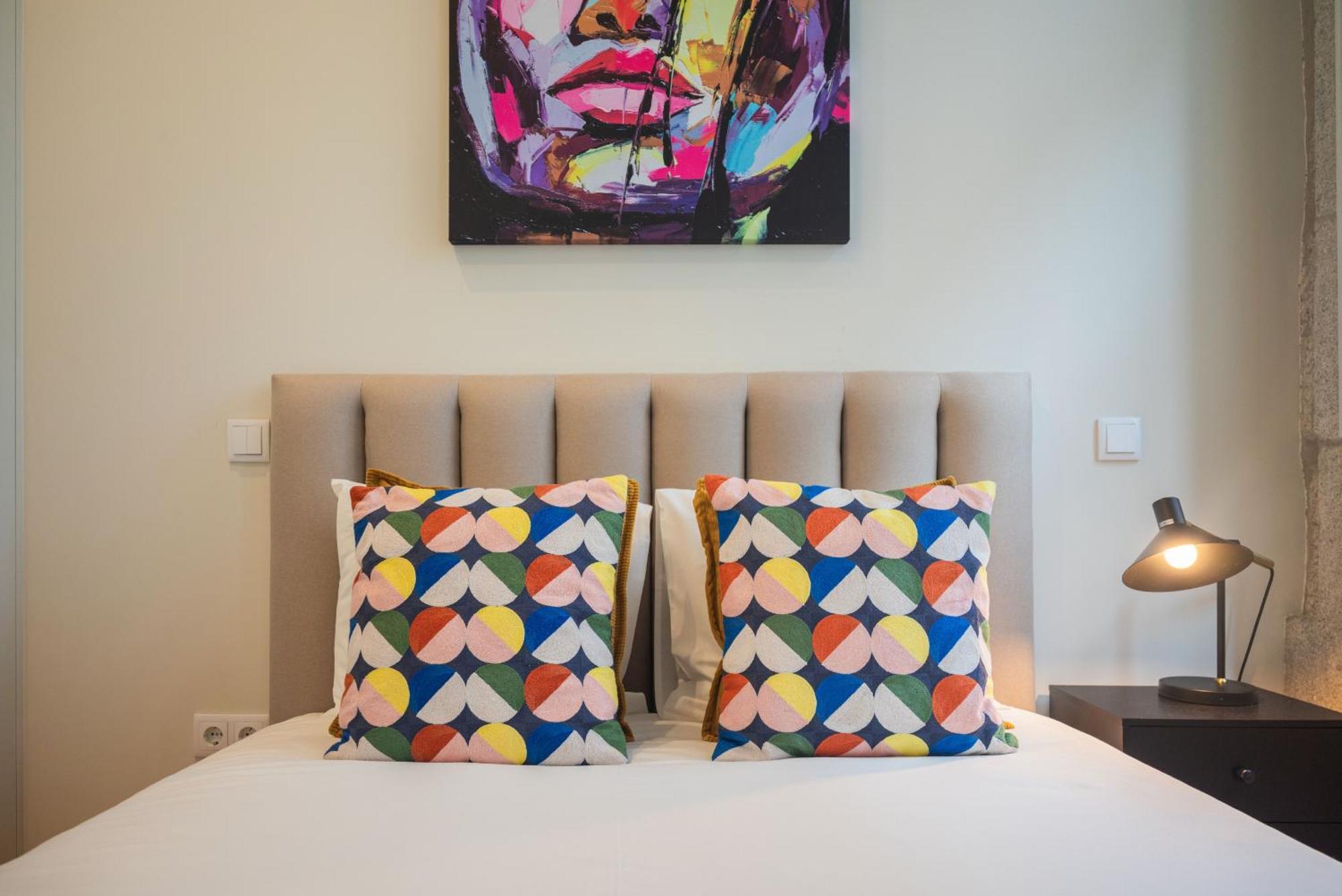 Luxury Style 1 Apartamento Oporto