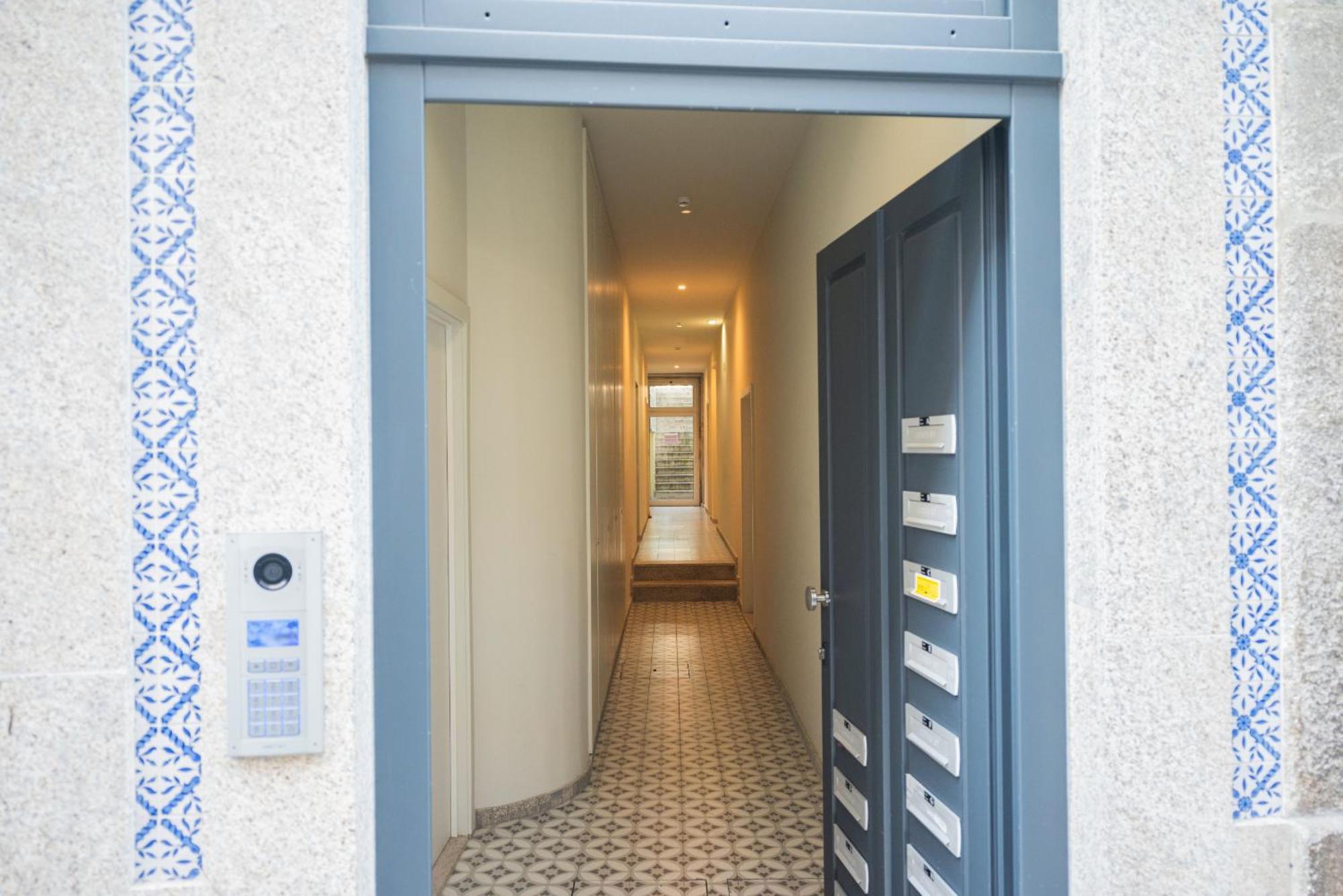 Luxury Style 1 Apartamento *