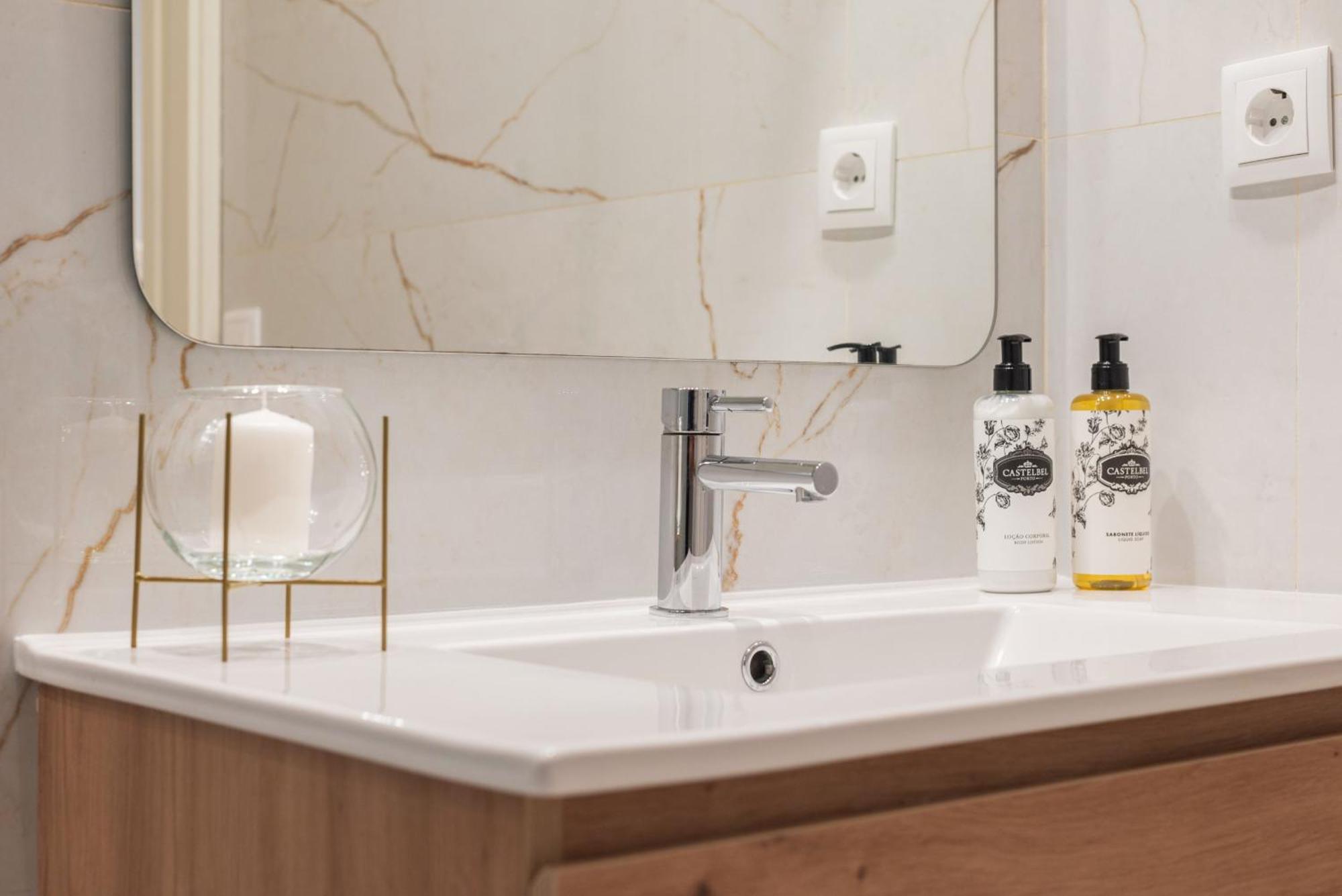Luxury Style 1 * Oporto