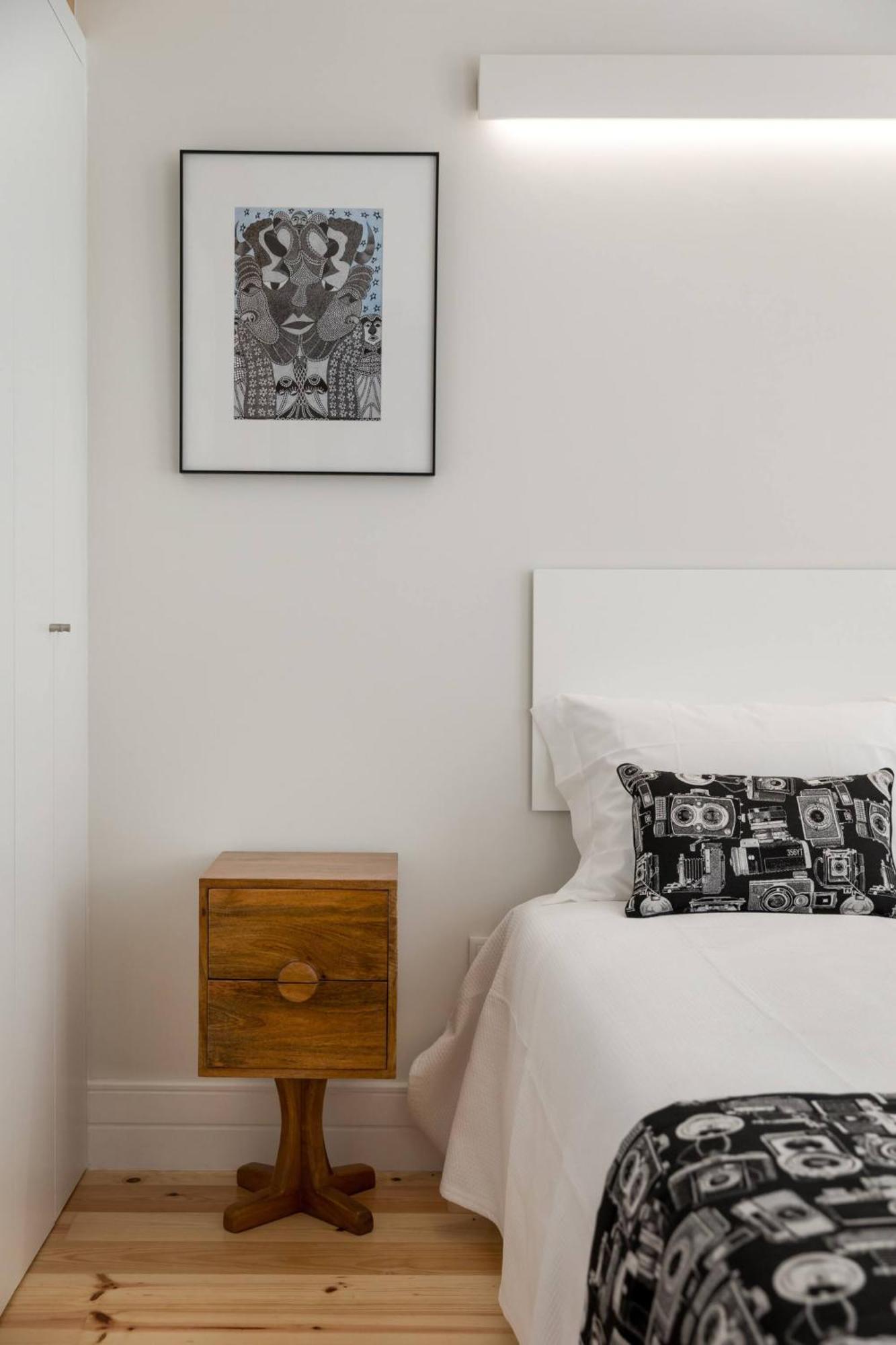 Apartment Beco Do Paco By Dream *