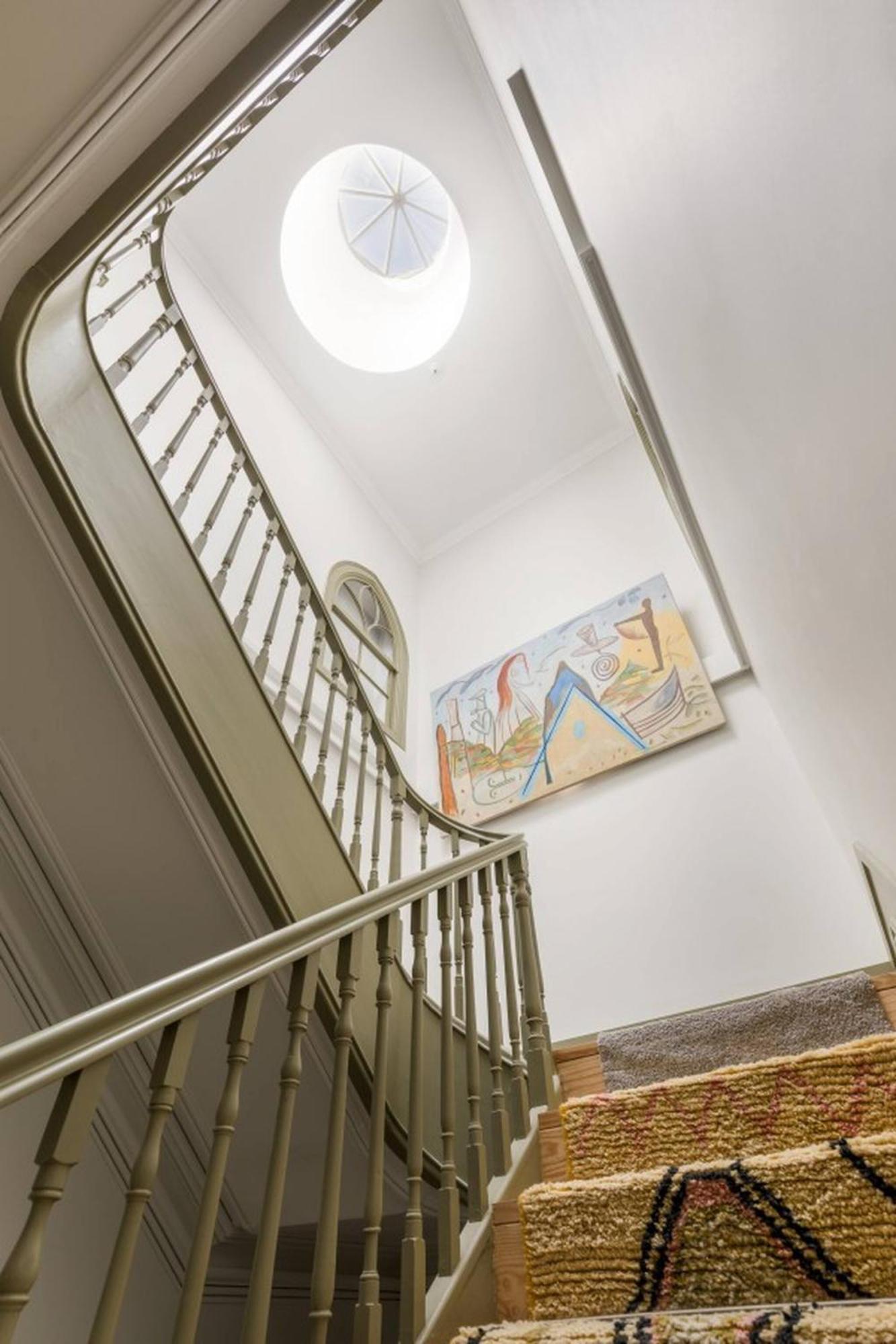 Apartment Beco Do Paco By Dream Porto