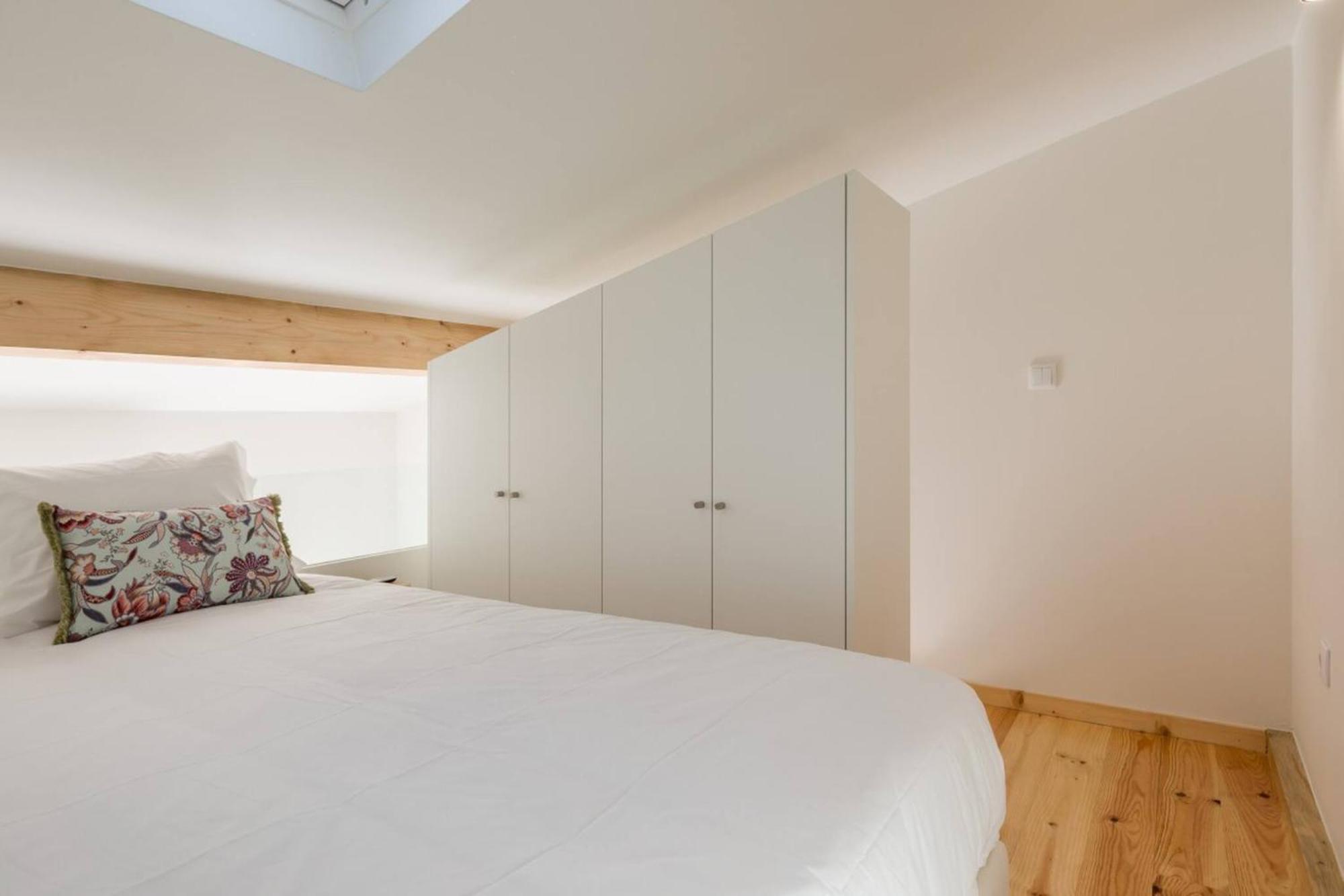 Apartment Beco Do Paco By Dream *