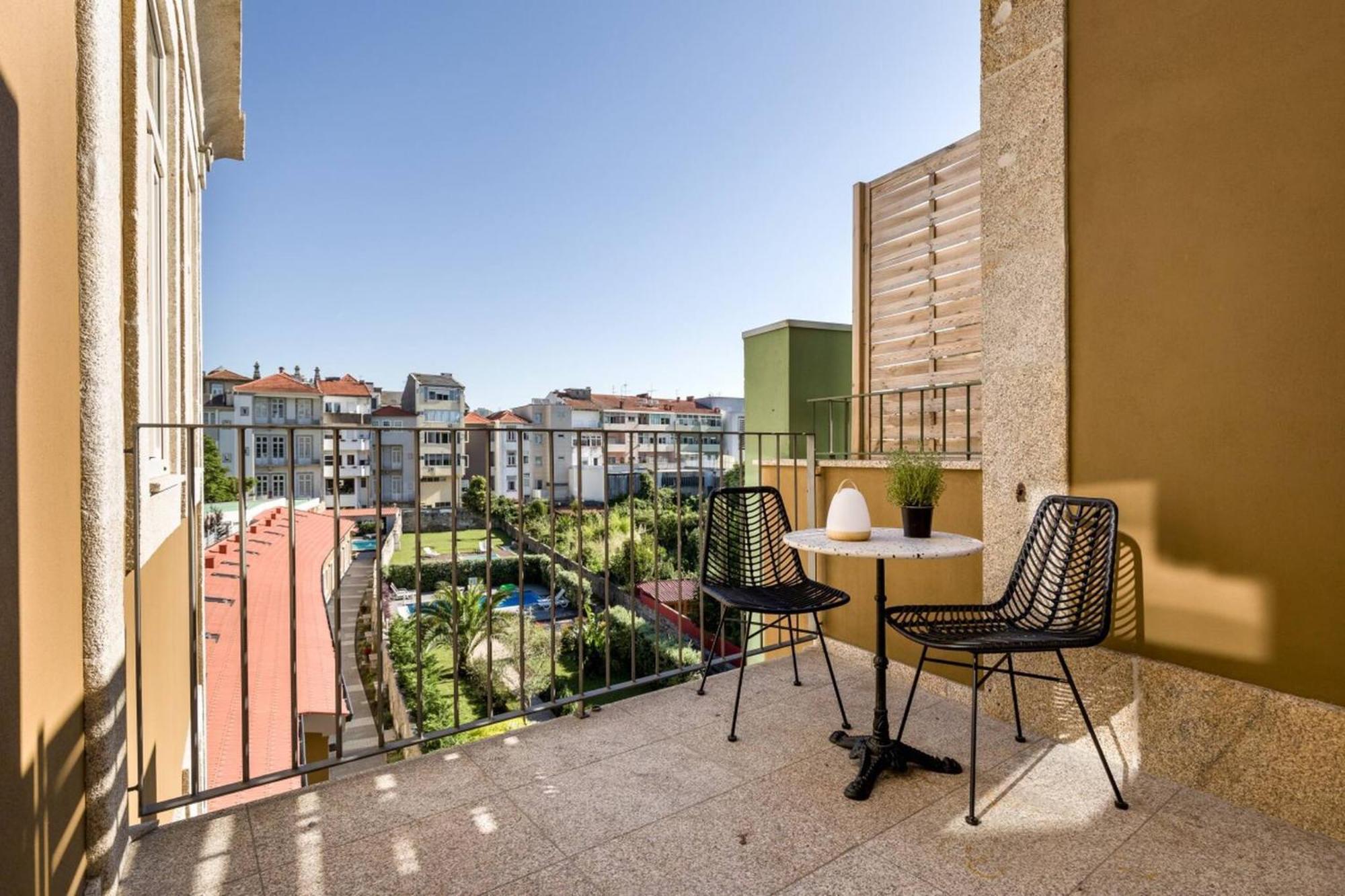 Beco Do Paco By Dream Porto