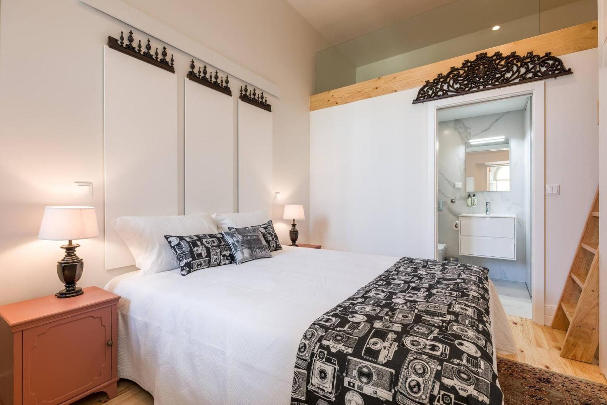 Apartment Beco Do Paco By Dream