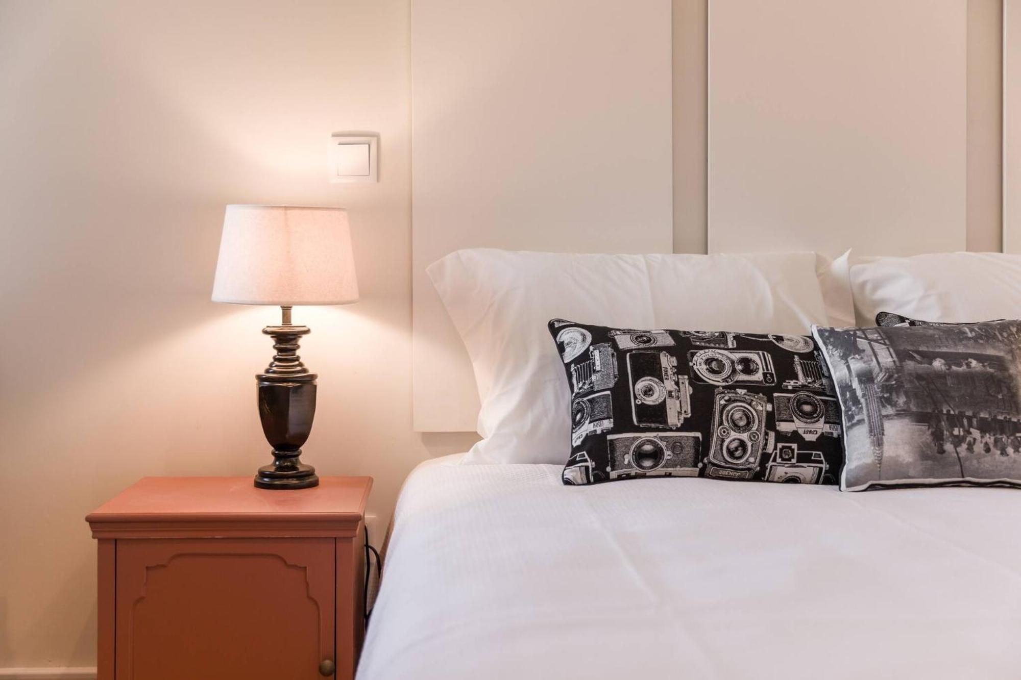 Apartment Beco Do Paco By Dream *