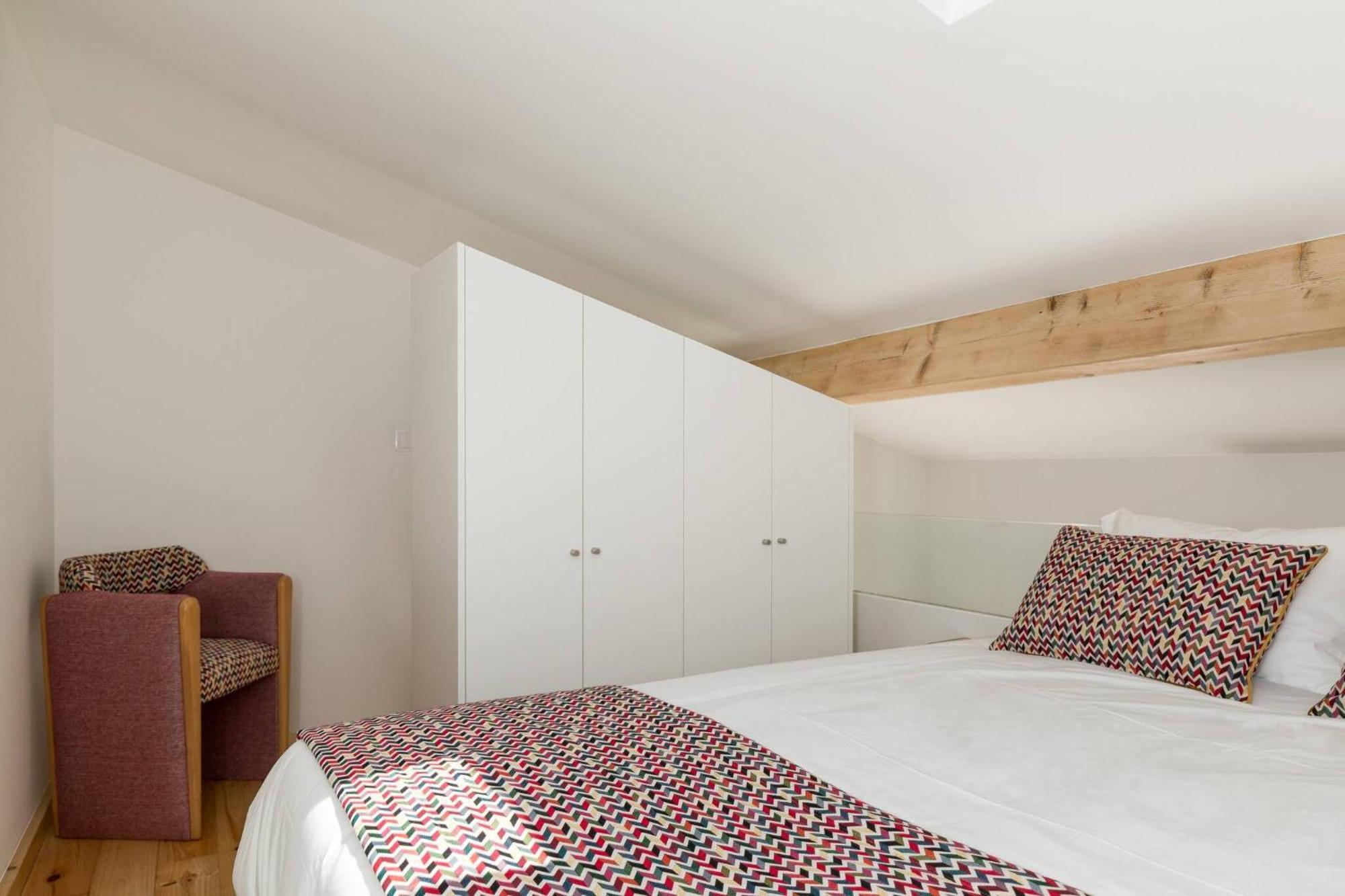 Beco Do Paco By Dream Apartment Porto