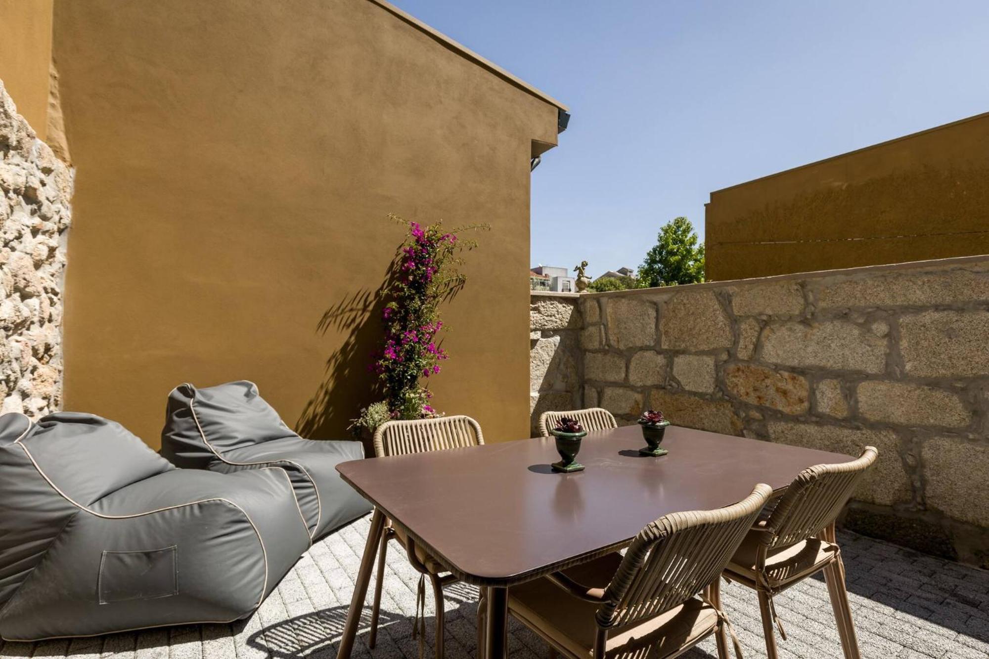 Apartment Beco Do Paco By Dream Porto
