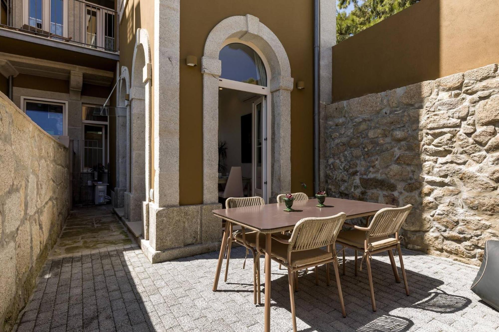Beco Do Paco By Dream Apartment