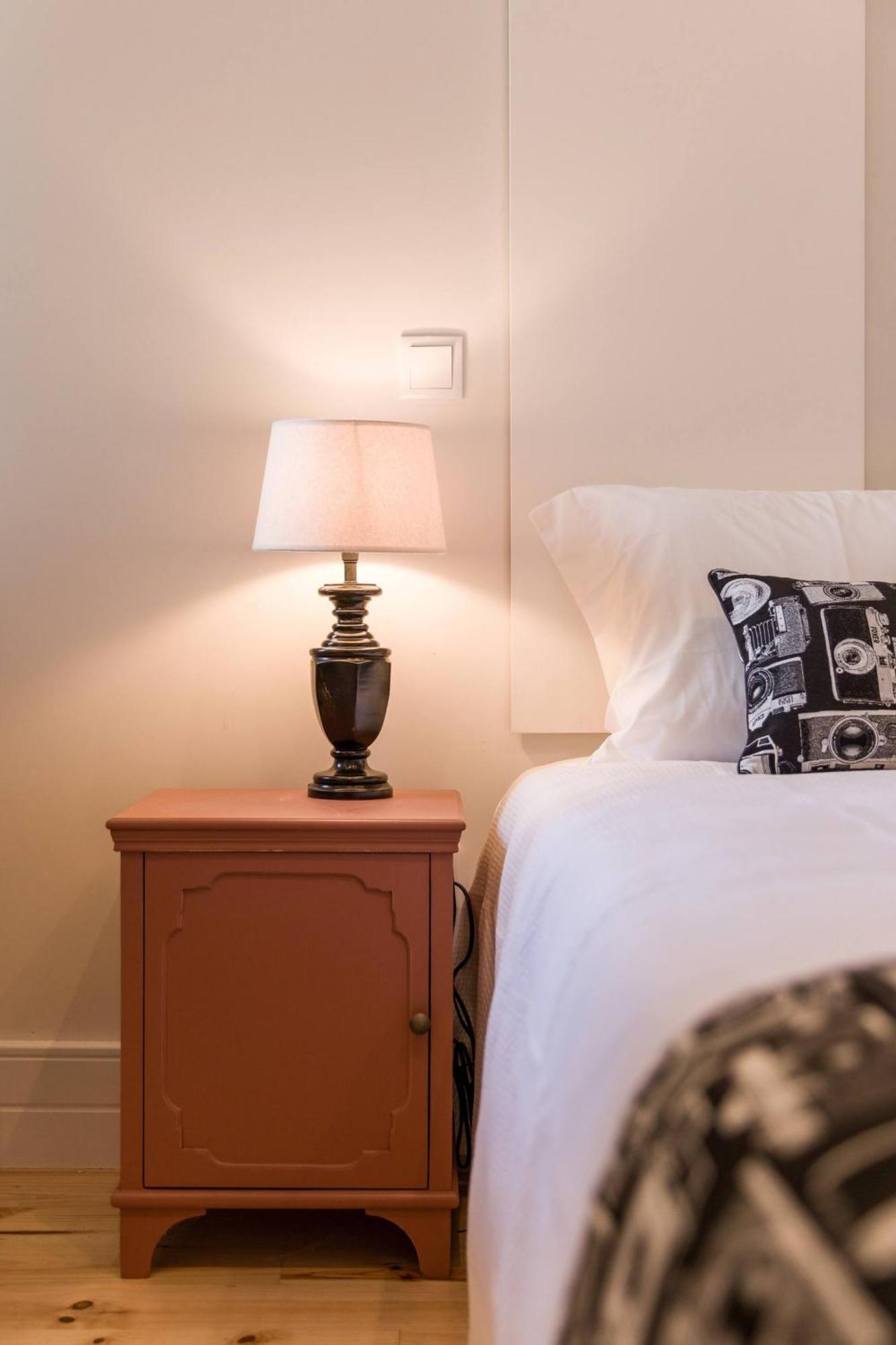 Beco Do Paco By Dream Apartment *