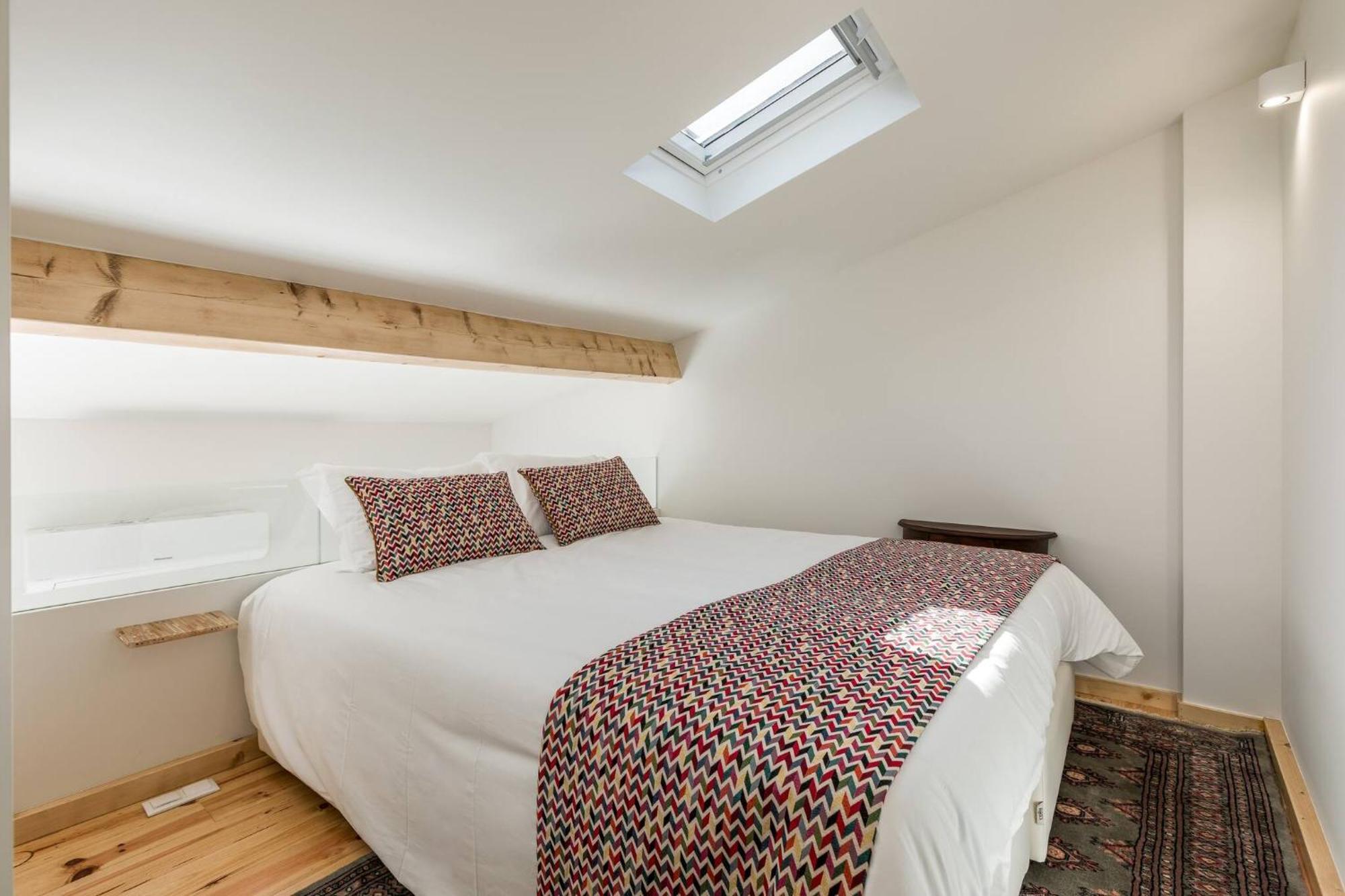 Apartment Beco Do Paco By Dream *